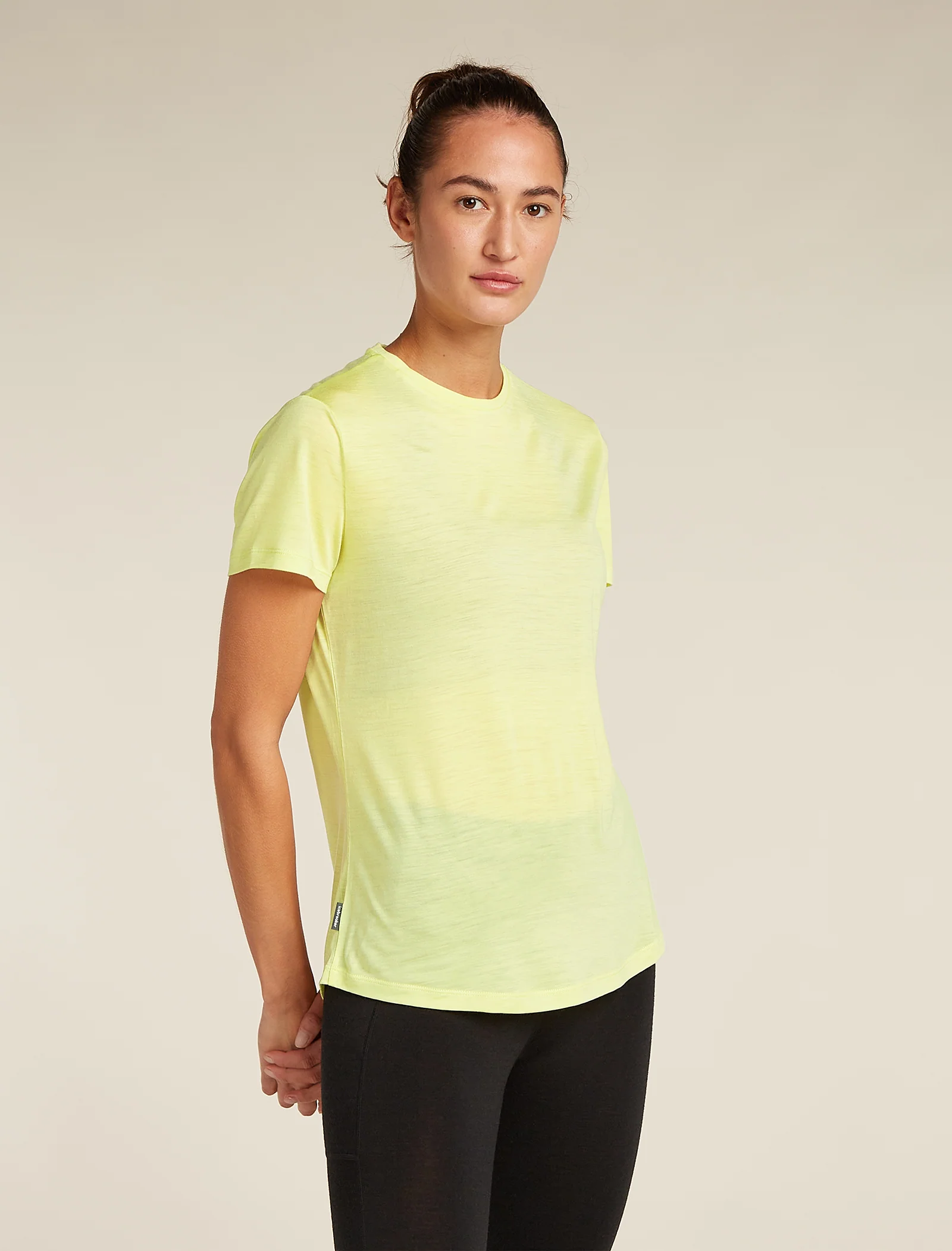 Women's Merino Blend 125 Cool-Lite⢠Sphere Short Sleeve T-Shirt