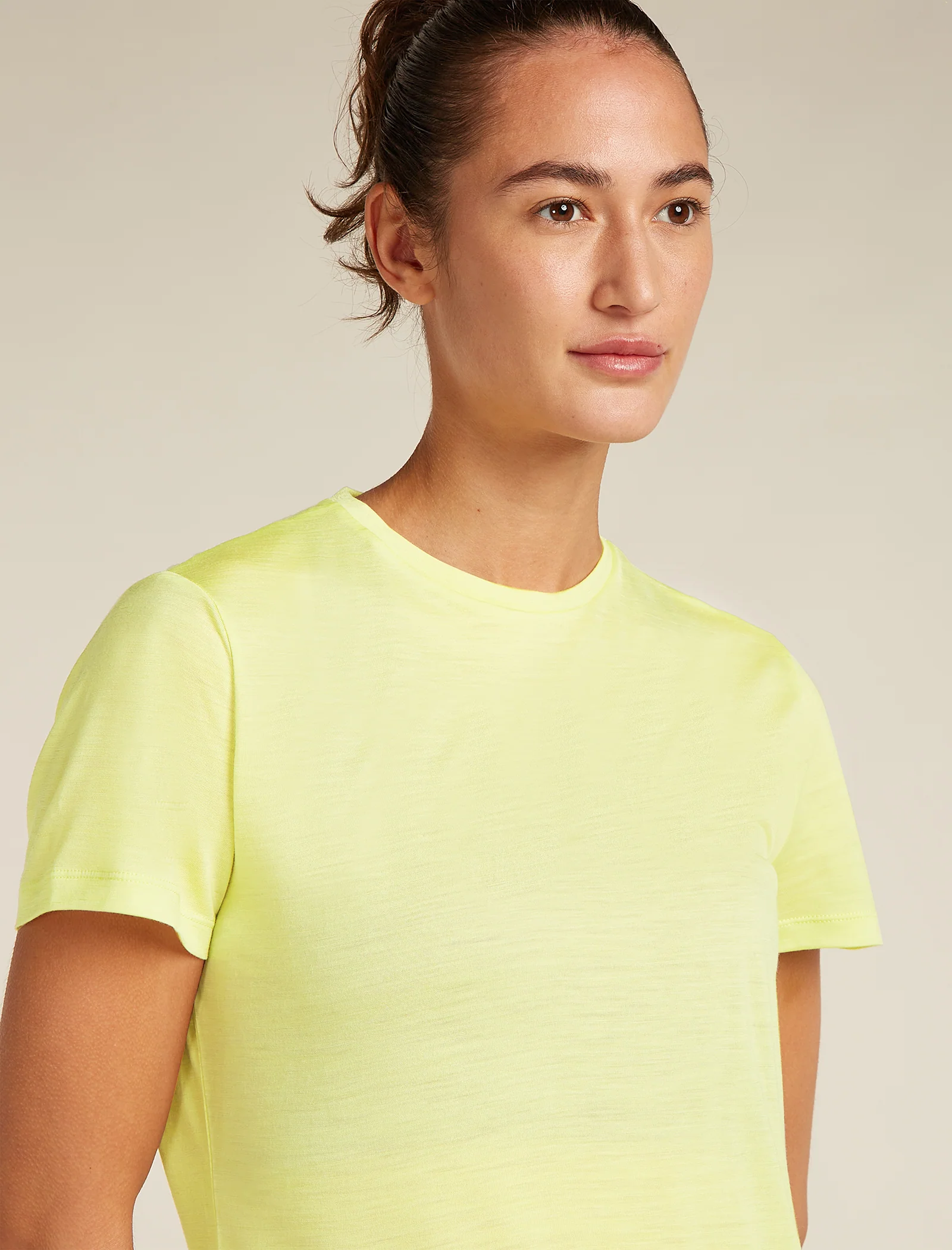 Women's Merino Blend 125 Cool-Lite⢠Sphere Short Sleeve T-Shirt - Image 5