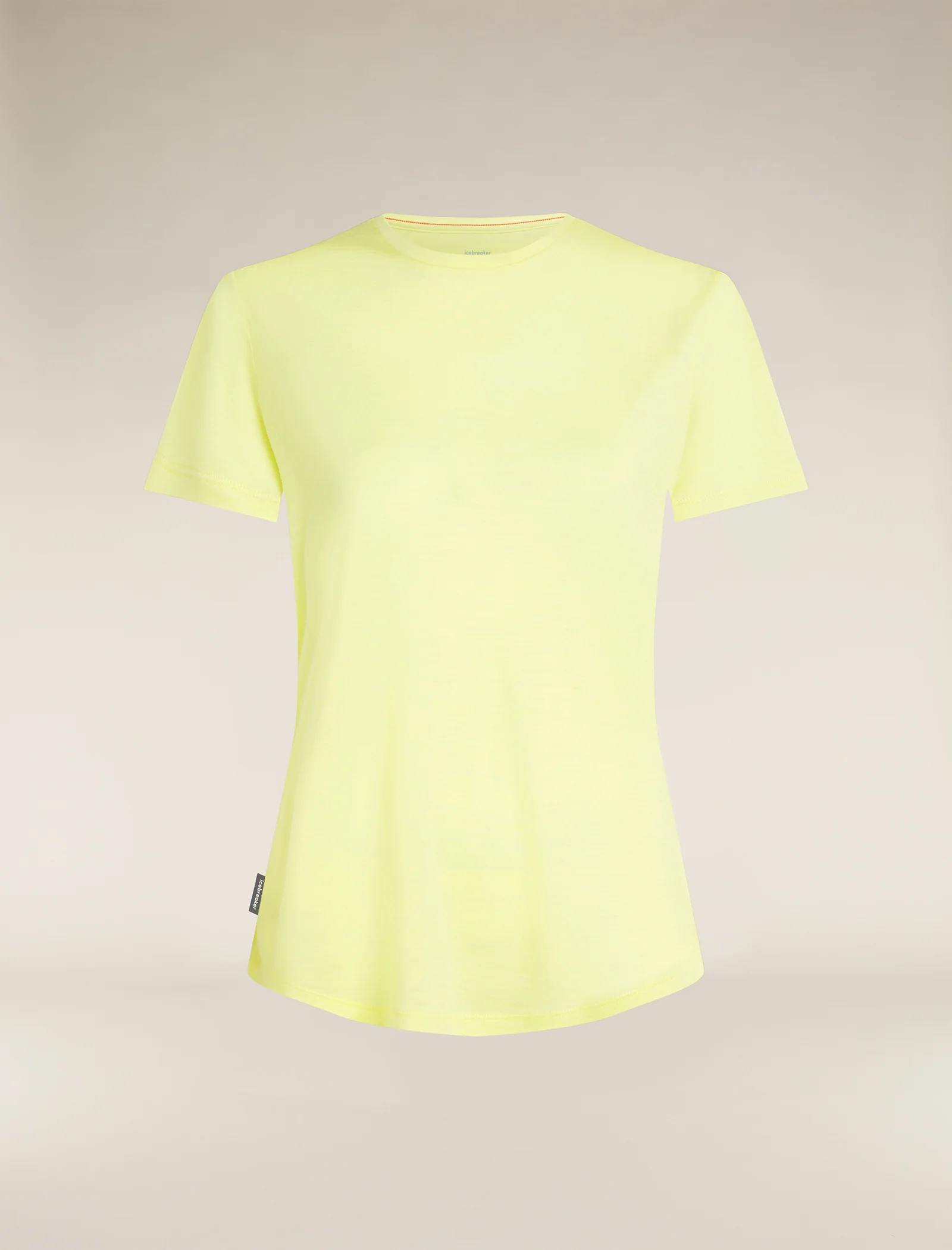 Women's Merino Blend 125 Cool-Lite⢠Sphere Short Sleeve T-Shirt - Image 6