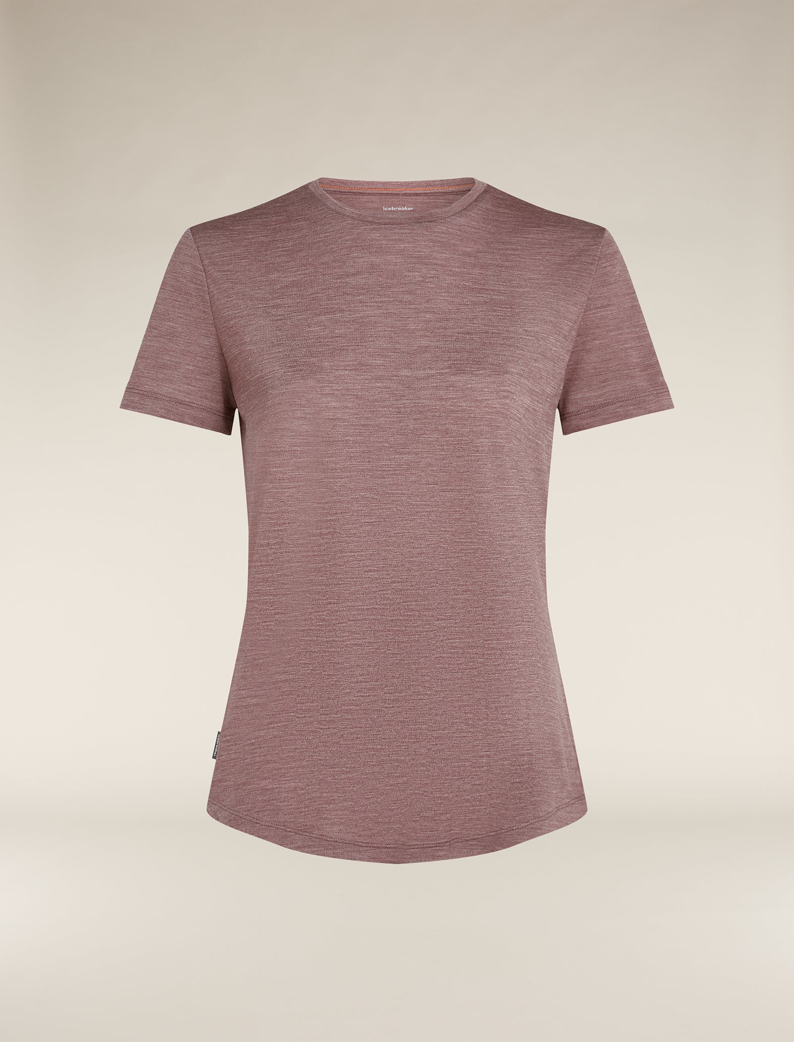 Women's Merino Blend 125 Cool-Lite™ Sphere Short Sleeve T-Shirt - Image 6