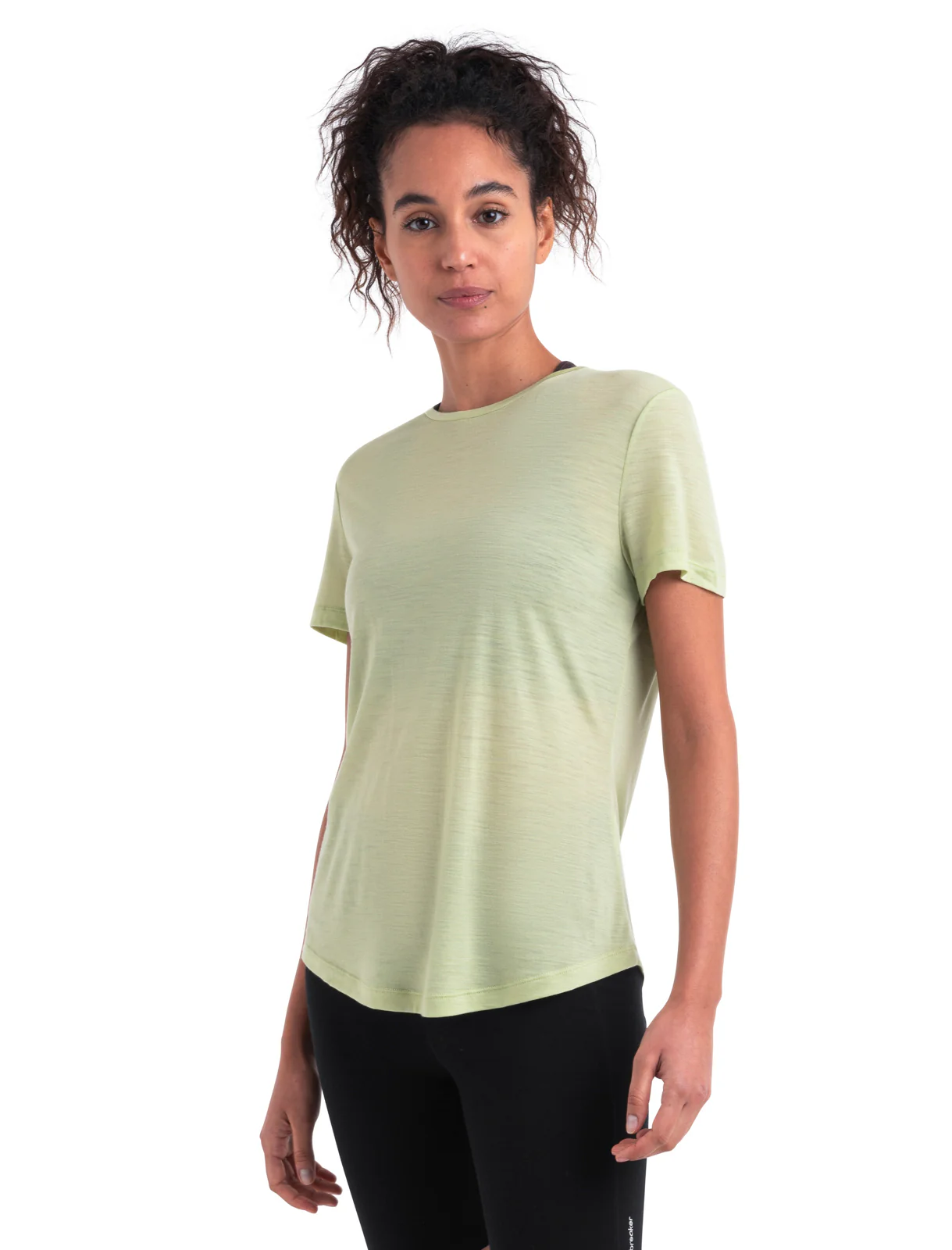 Women's Merino Blend 125 Cool-Lite⢠Sphere Short Sleeve T-Shirt