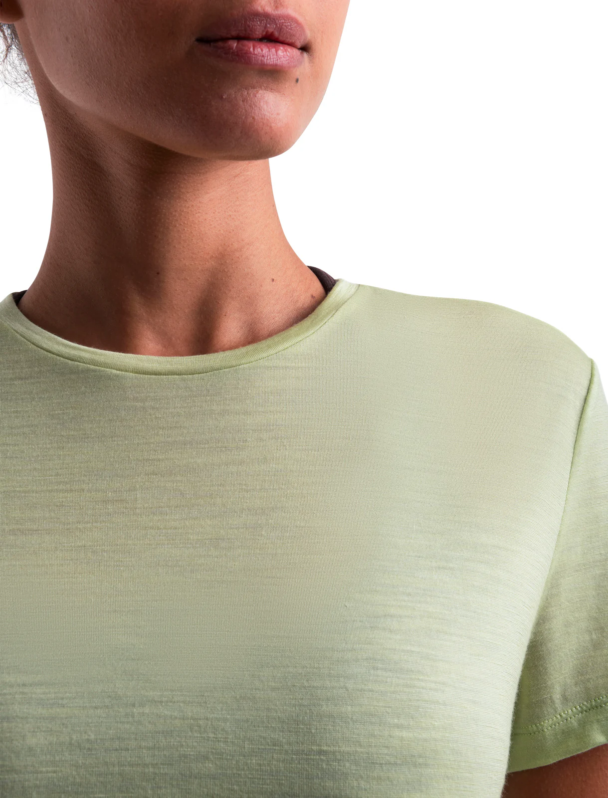 Women's Merino Blend 125 Cool-Lite⢠Sphere Short Sleeve T-Shirt - Image 4