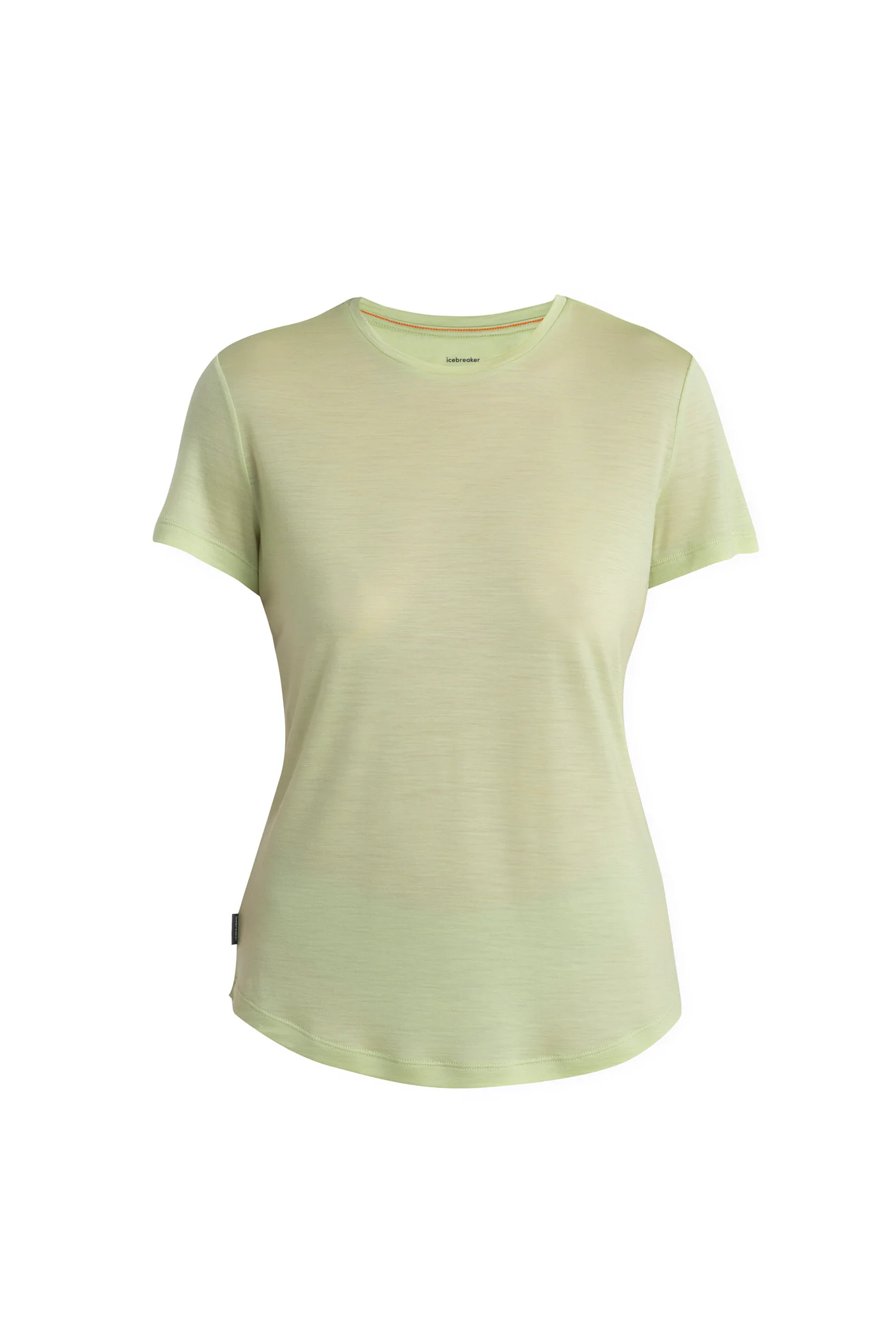 Women's Merino Blend 125 Cool-Lite⢠Sphere Short Sleeve T-Shirt - Image 5