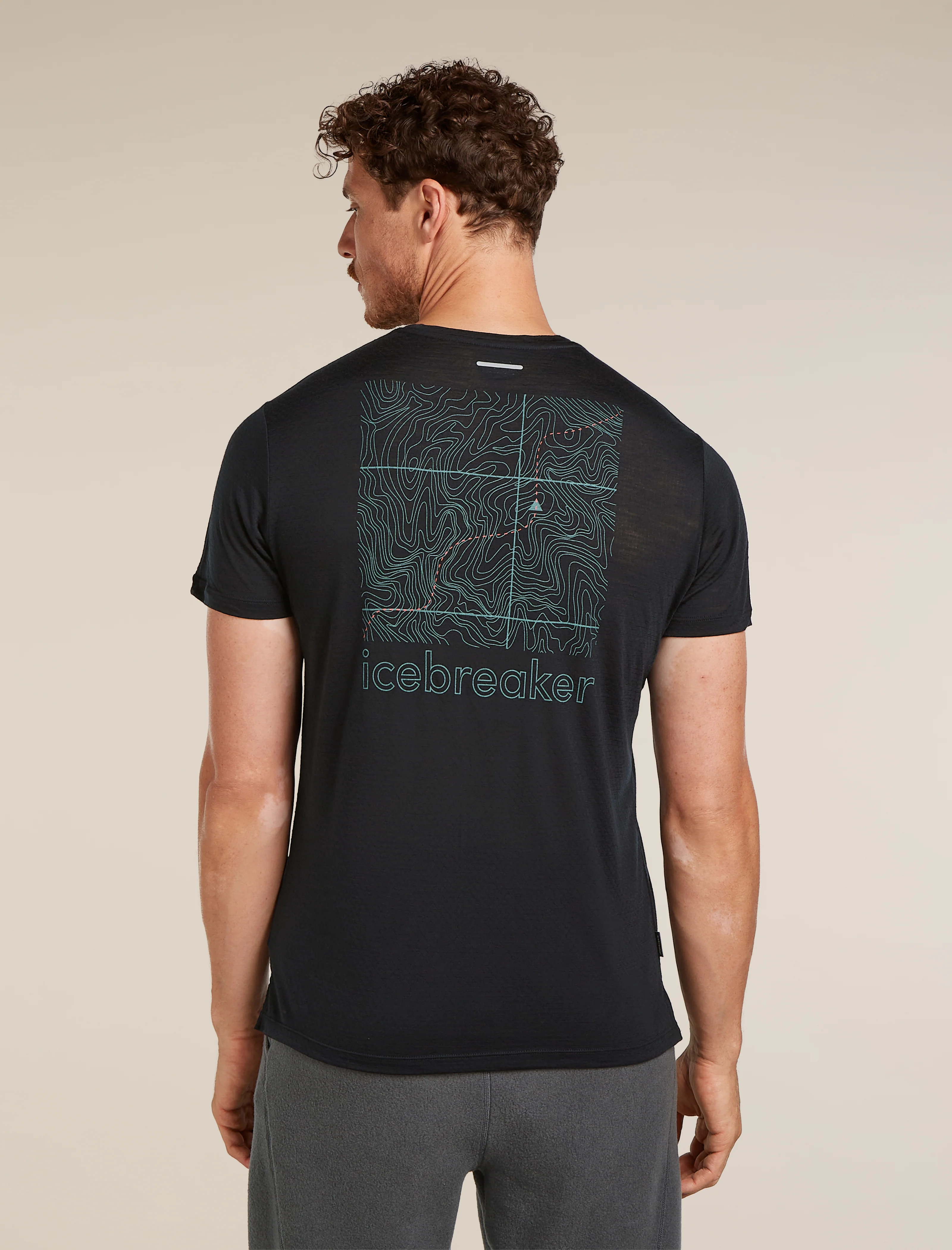 125 Sphere T-shirt Trail - Image 2