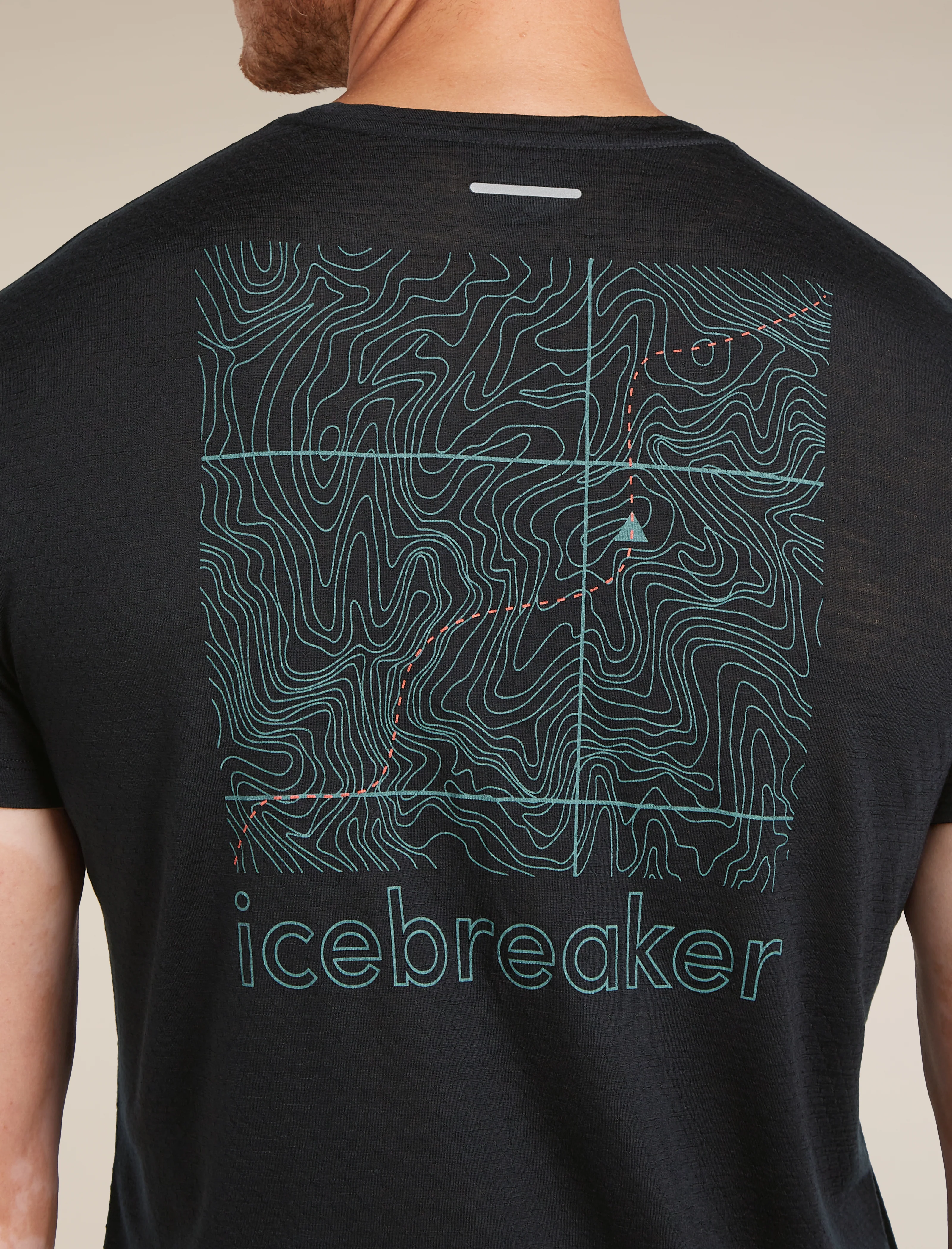 125 Sphere T-shirt Trail - Image 5