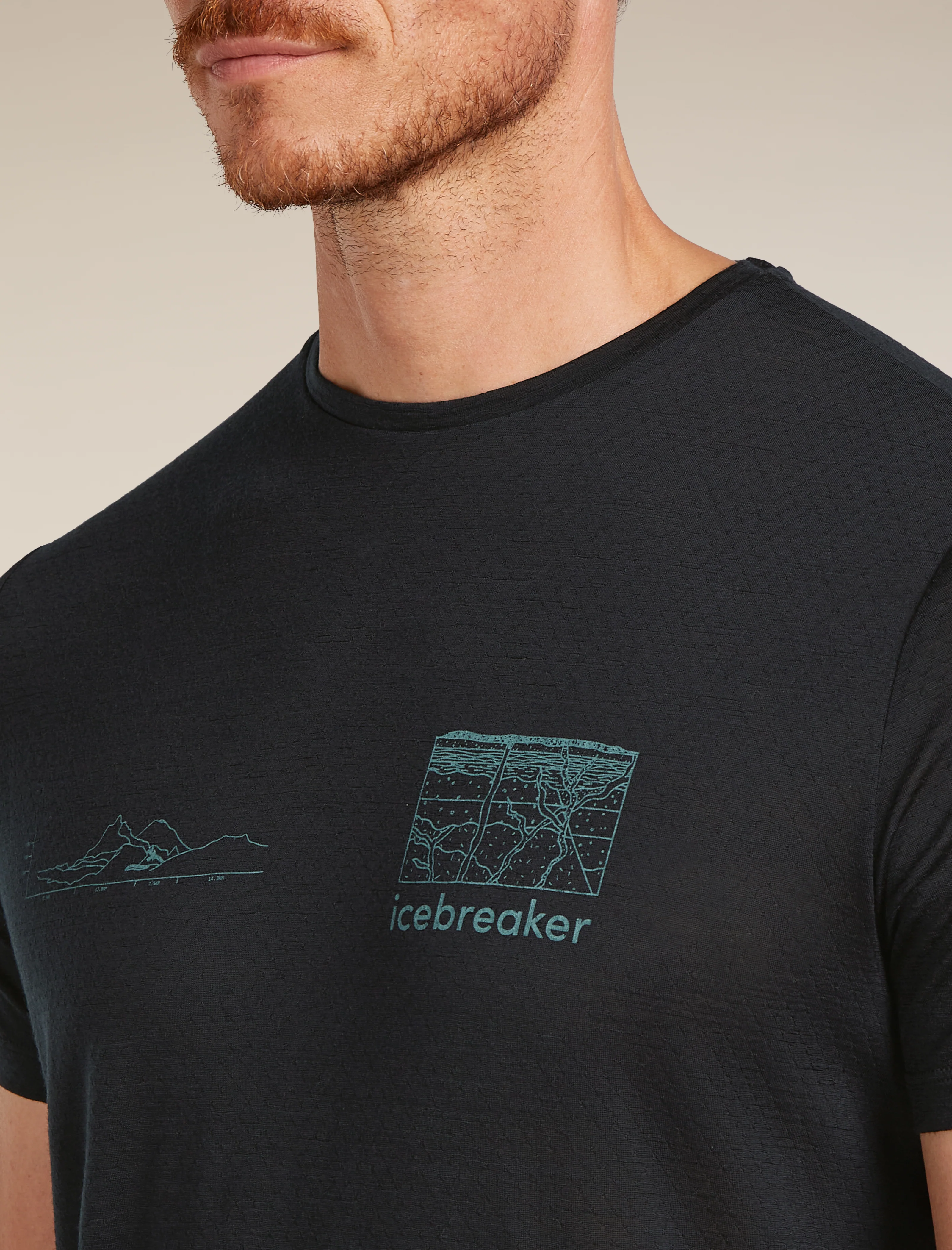 125 Sphere T-shirt Trail - Image 7