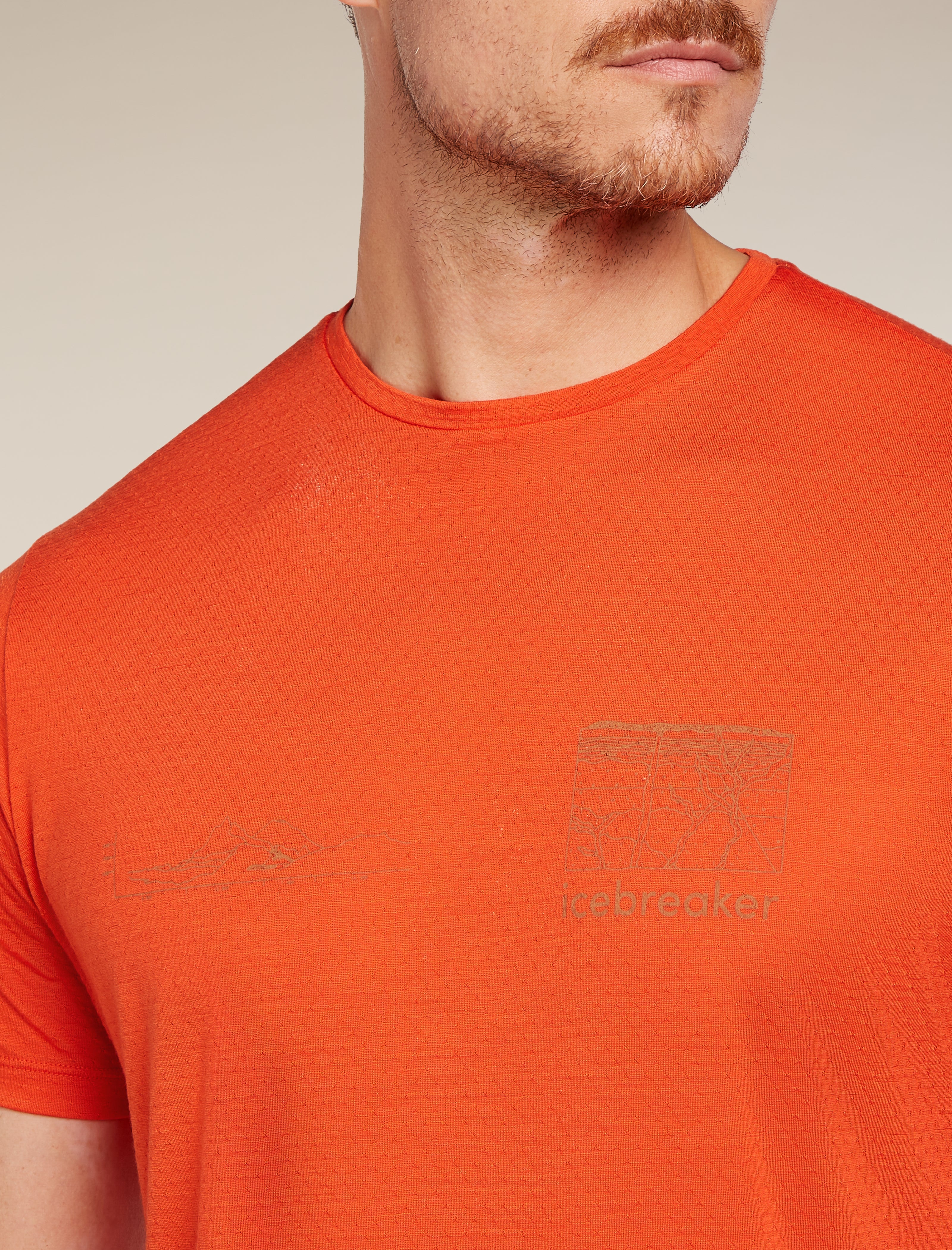 125 Sphere T-shirt Trail - Image 5