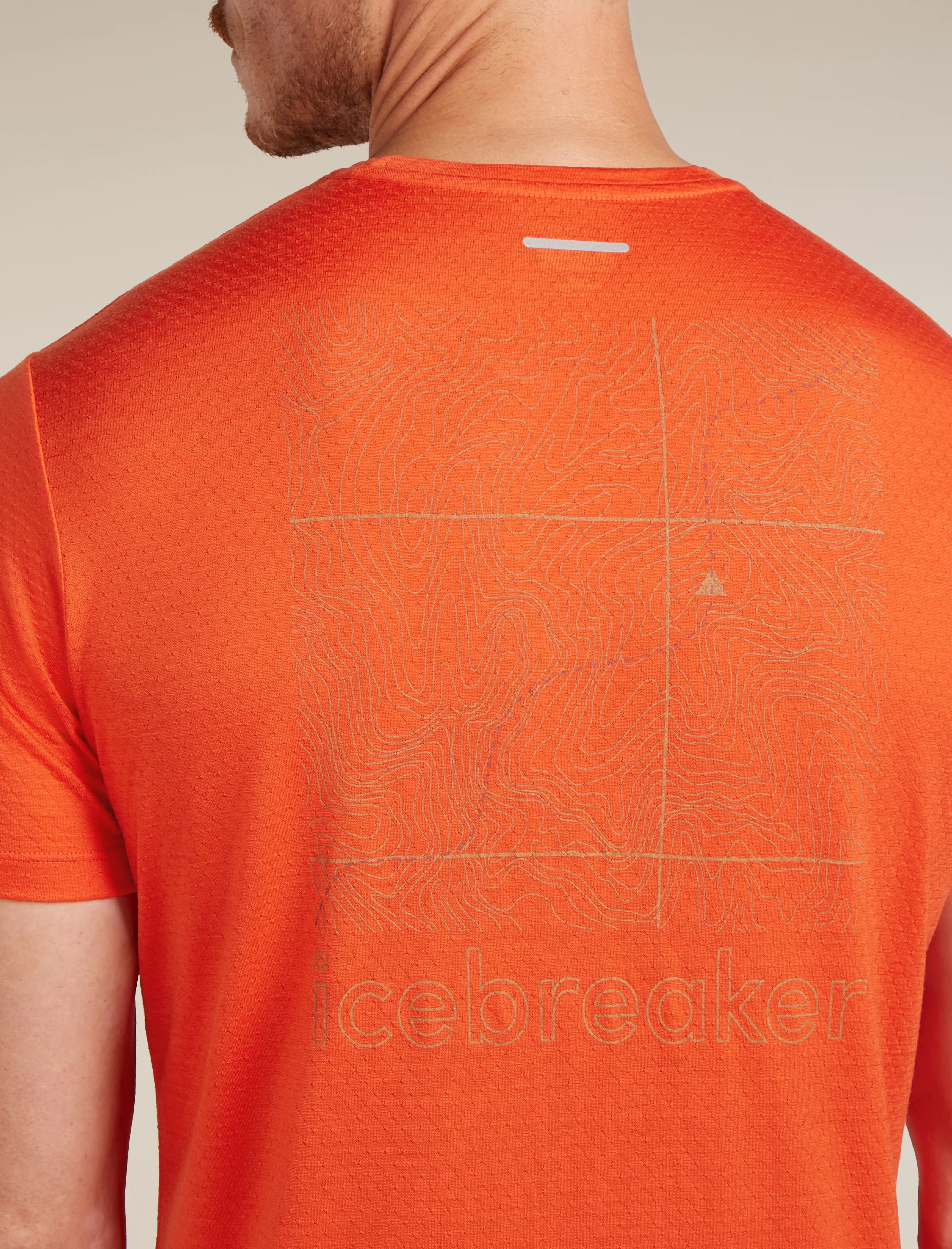 125 Sphere T-shirt Trail - Image 6