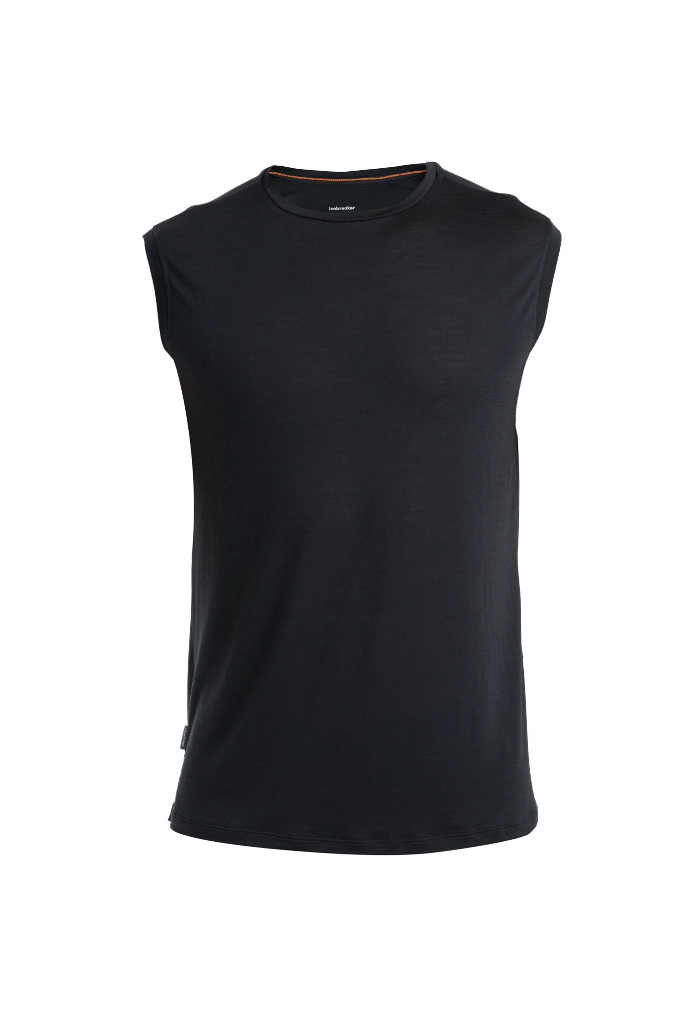 Men's Merino Blend 125 Cool-Lite™ Sphere Tank - Image 5