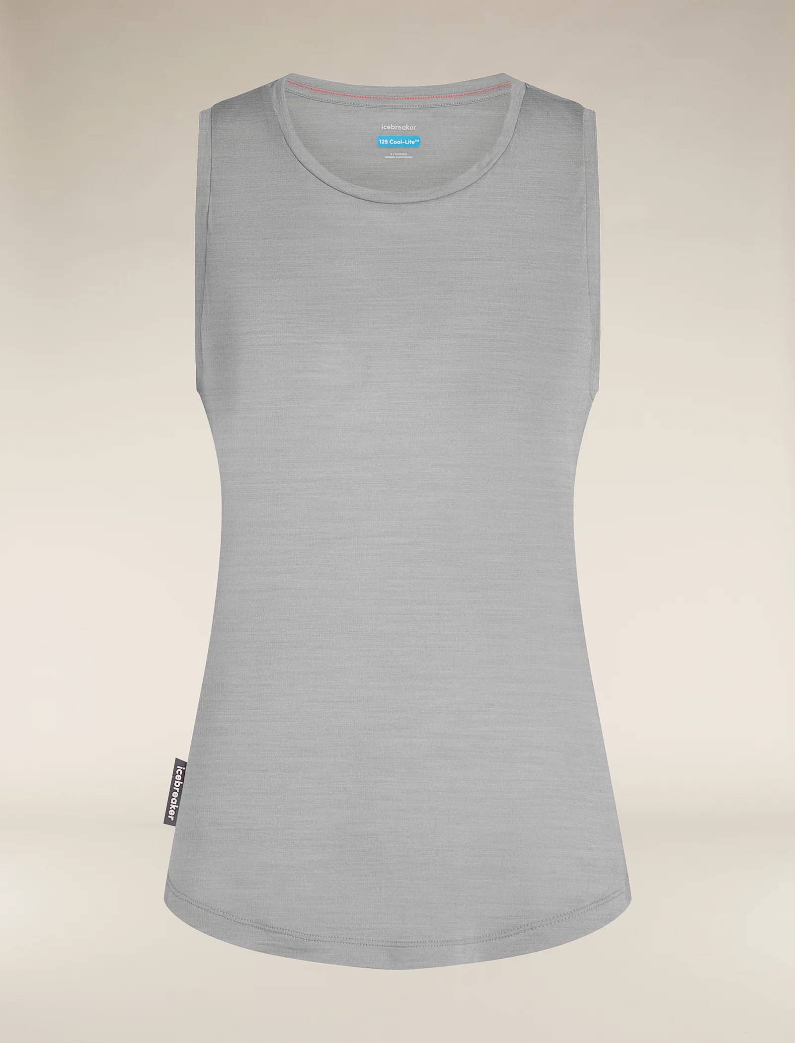 Women's Merino Blend 125 Cool-Lite™ Sphere Tank - Image 6