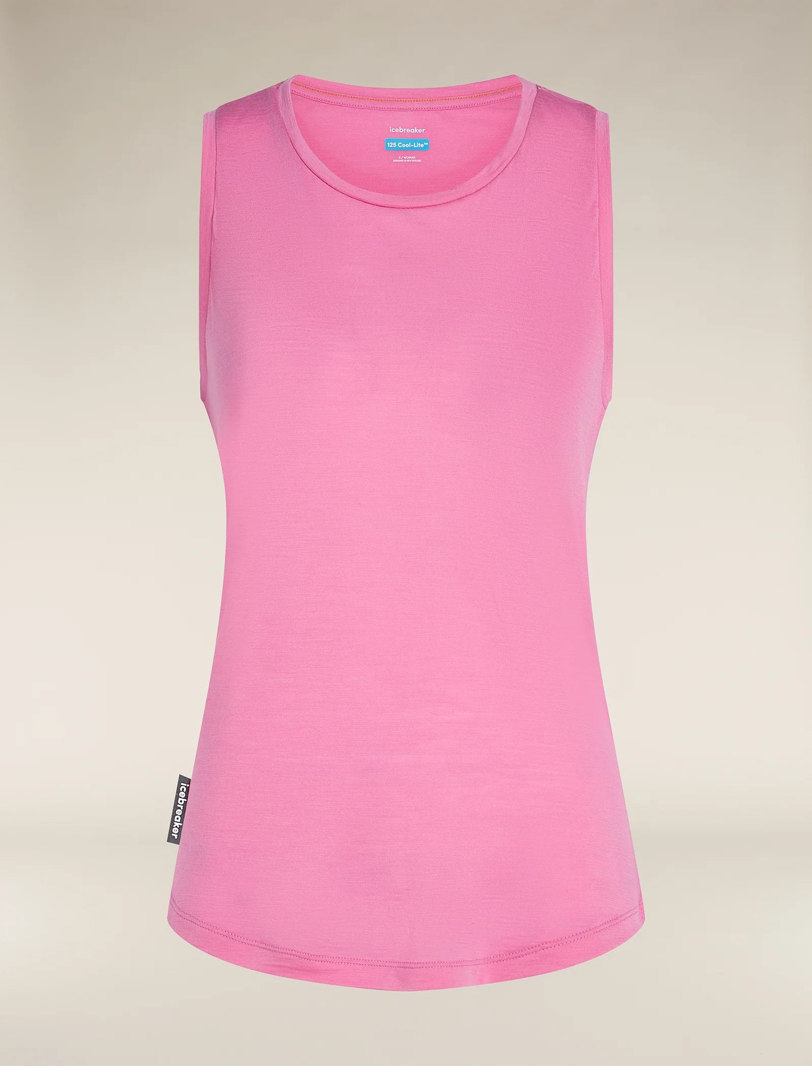 Women's Merino Blend 125 Cool-Lite™ Sphere Tank - Image 6