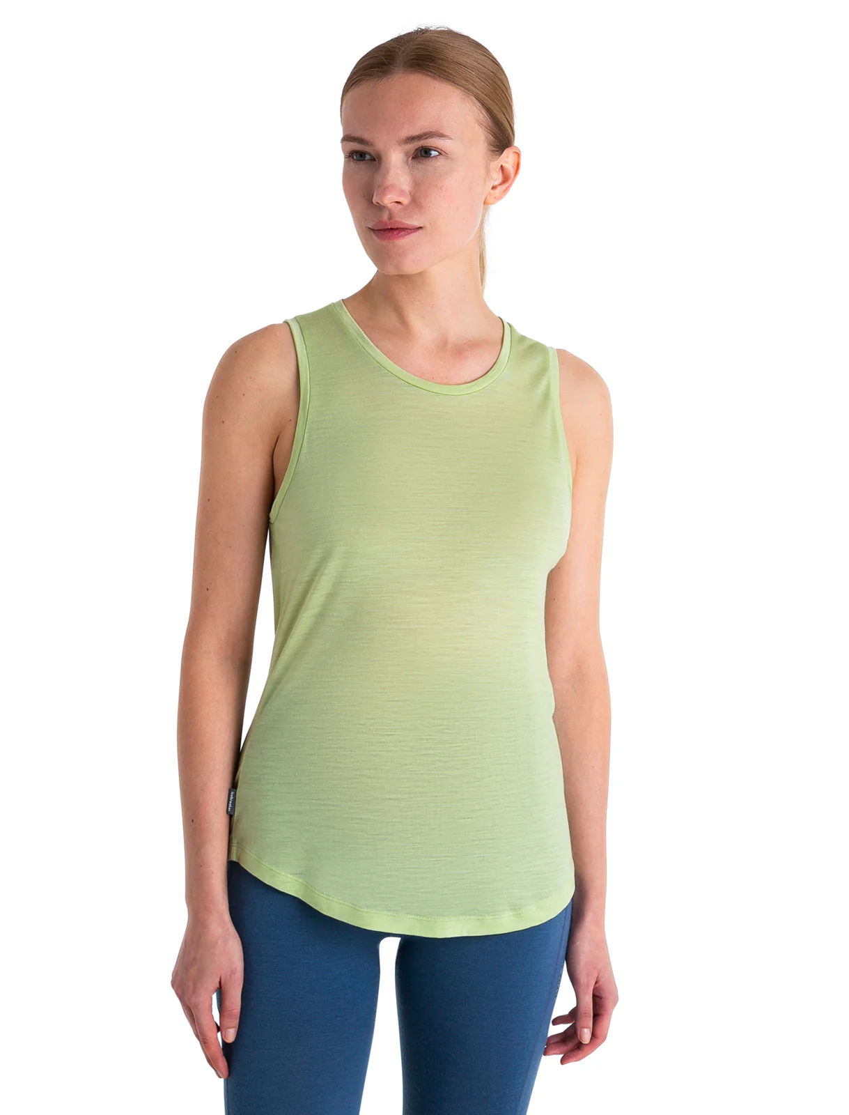 Women's Merino Blend 125 Cool-Lite™ Sphere Tank