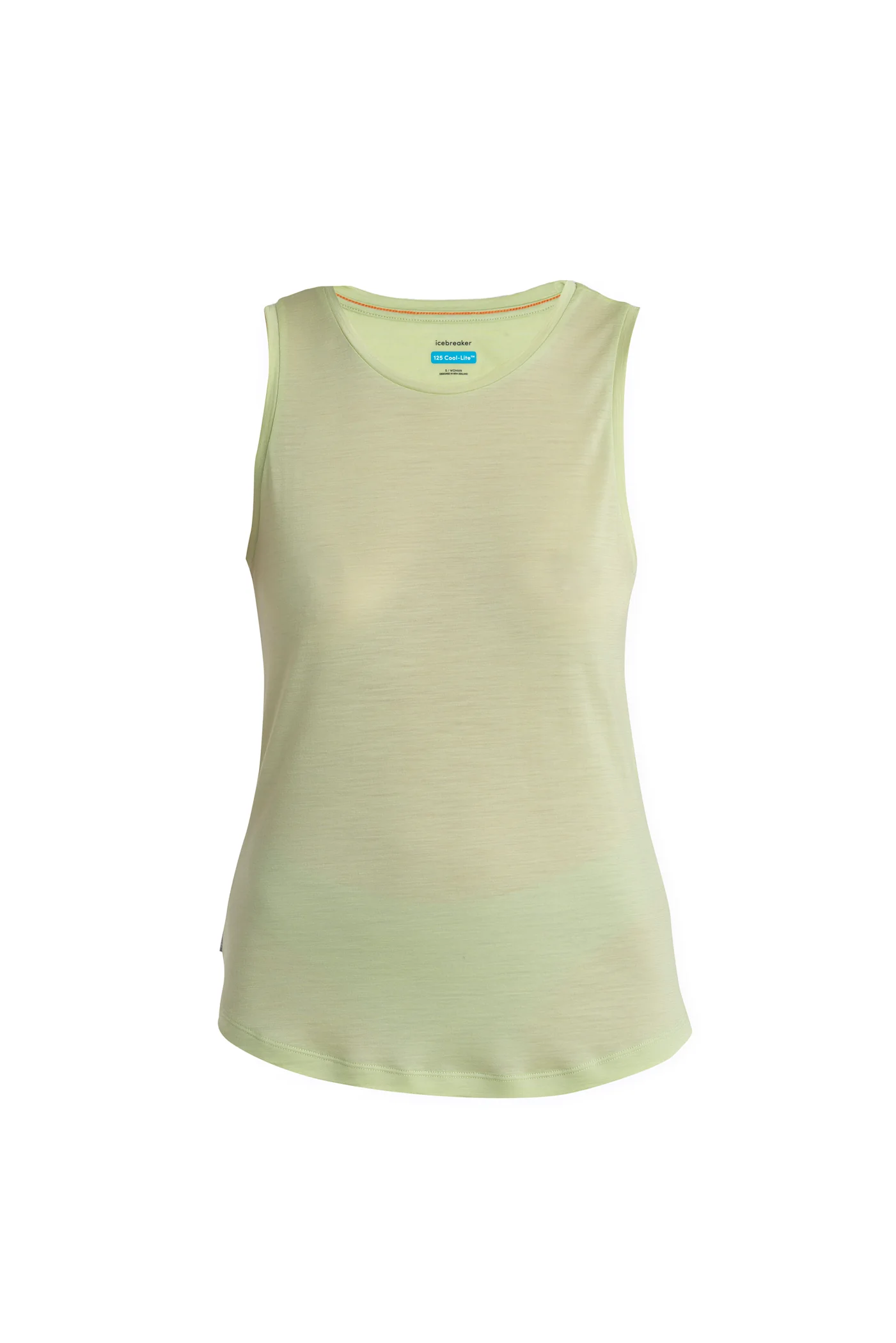 Women's Merino Blend 125 Cool-Lite™ Sphere Tank - Image 6