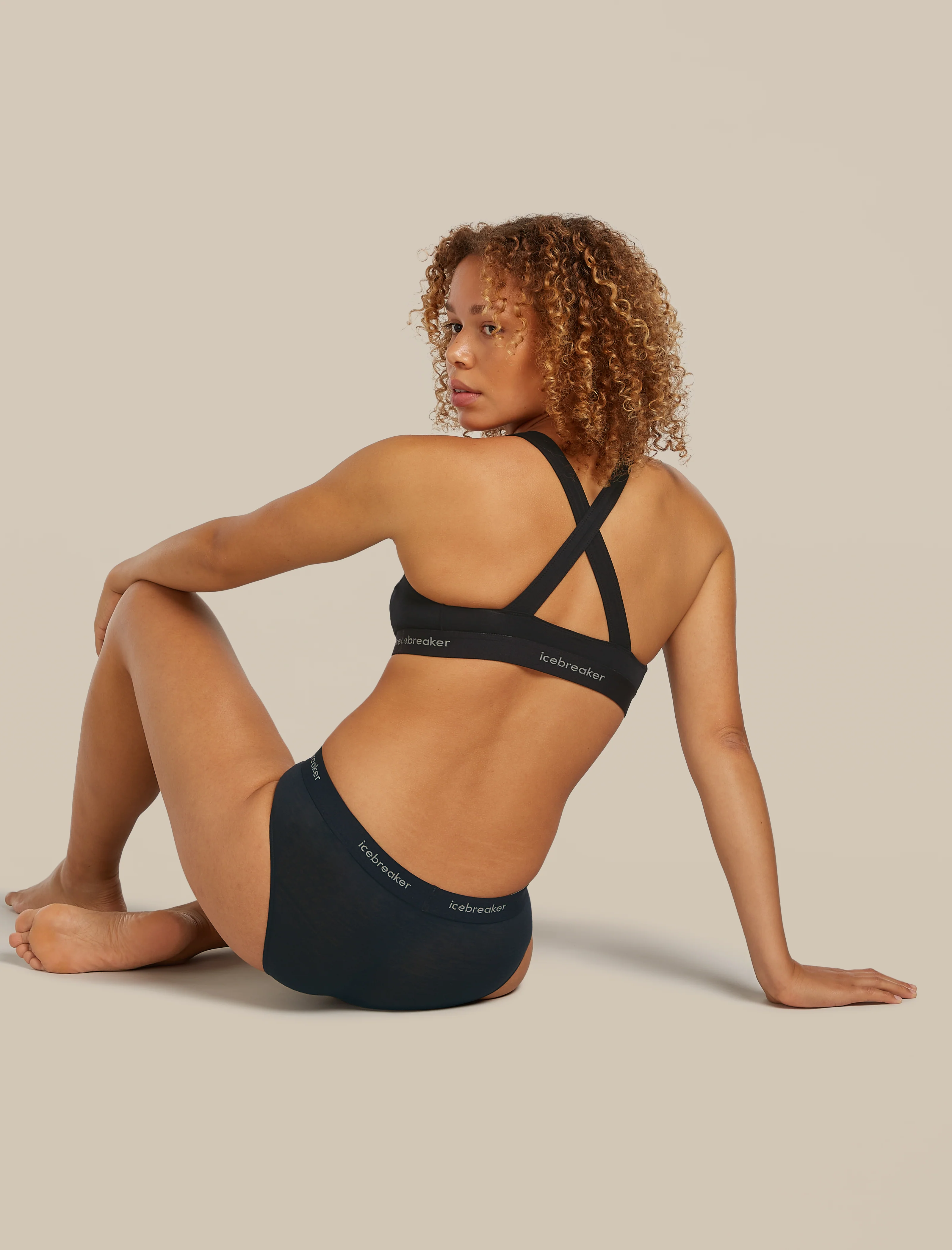 125 Sprite Racerback Bra - Image 4