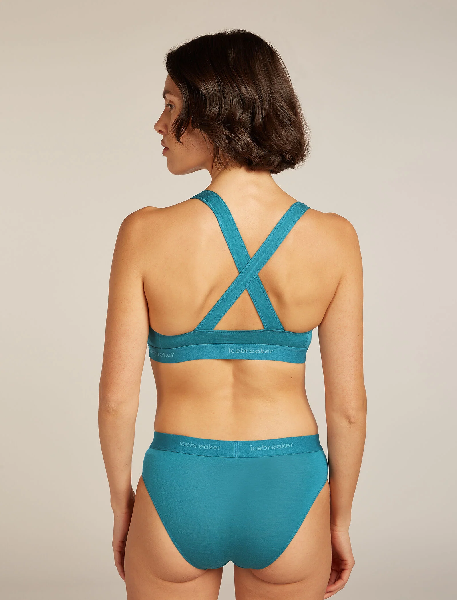 125 Sprite Racerback Bra - Image 2