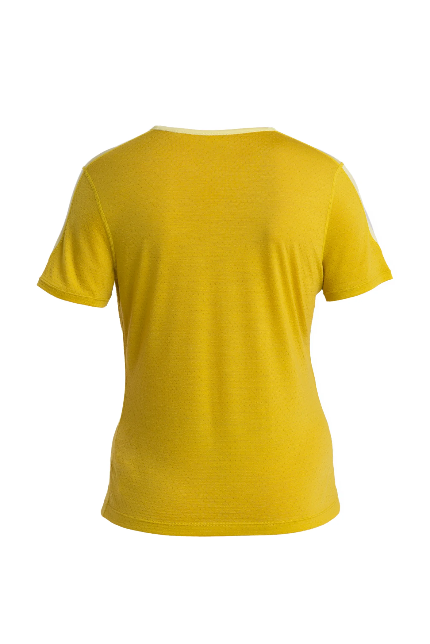Women's Merino Blend 125 ZoneKnit⢠Energy Wind Short Sleeve T-Shirt - Image 11