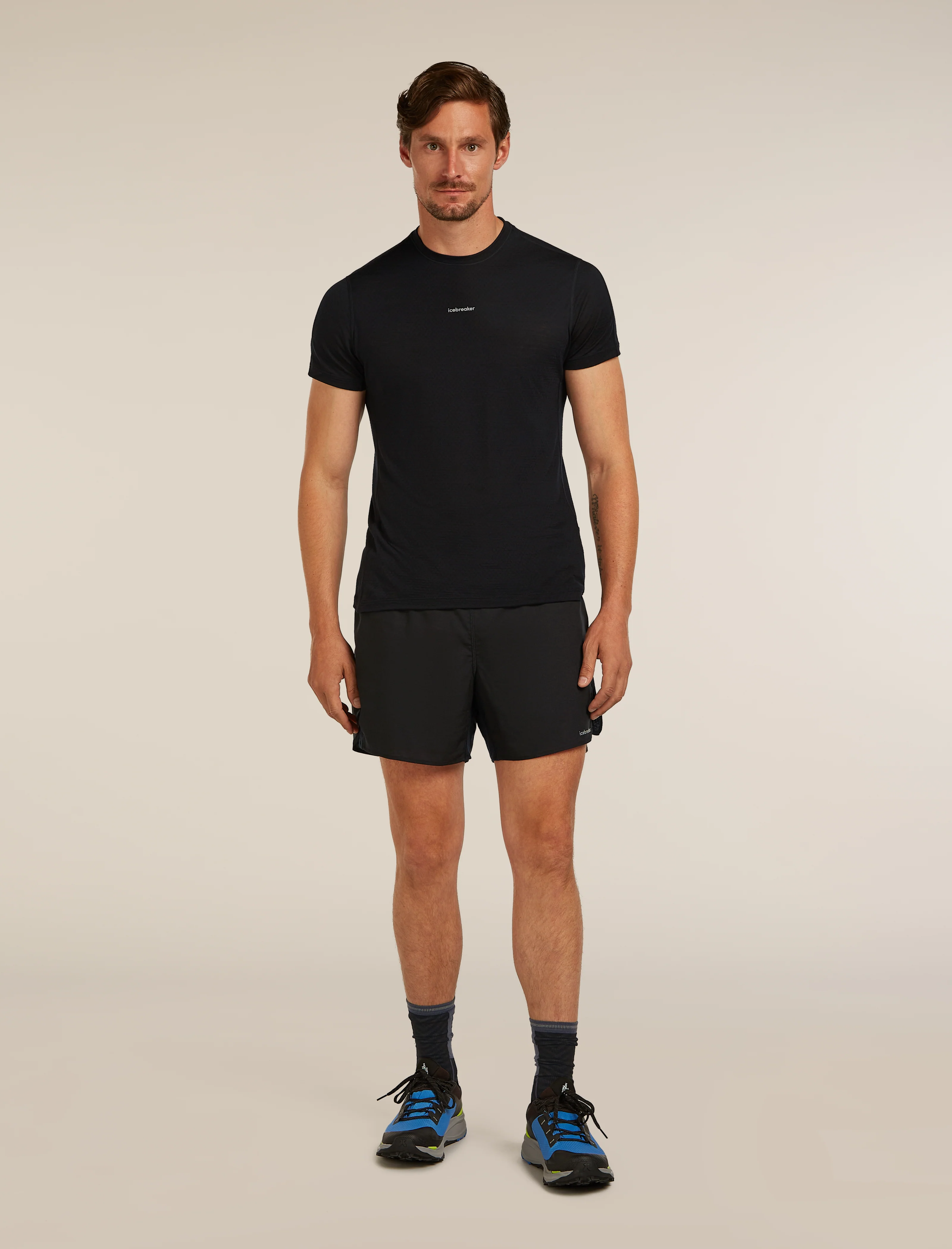 125 Speed 6" Shorts - Image 3