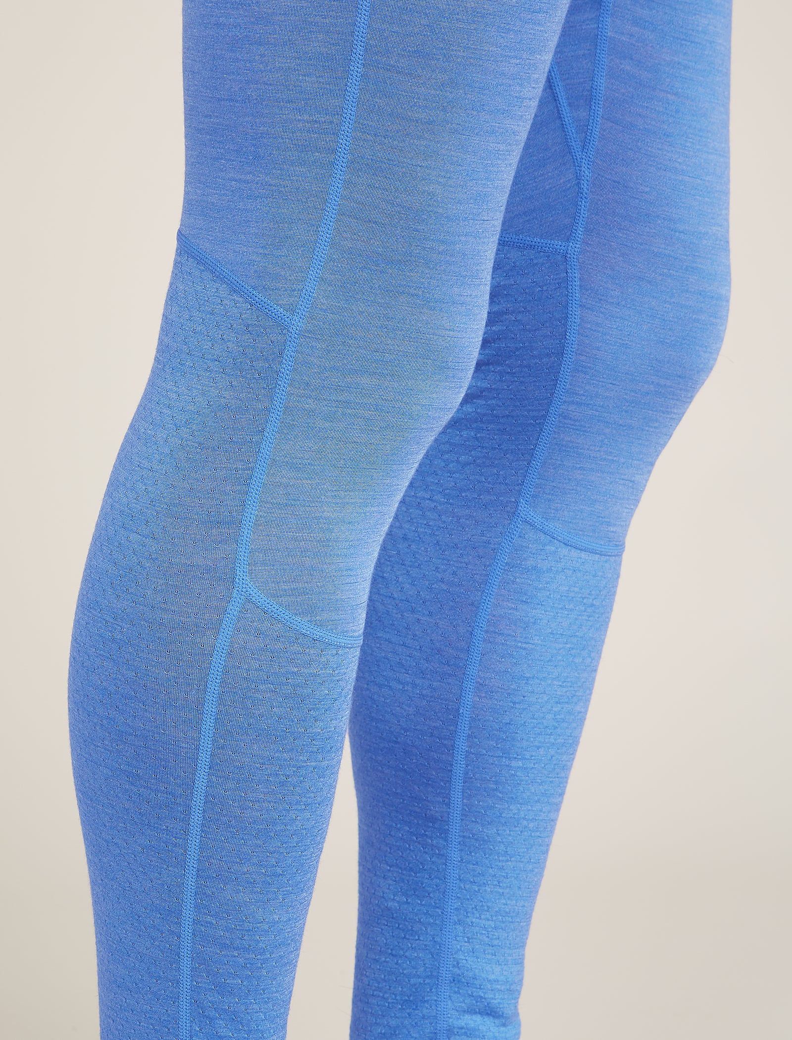 Men's Merino Blend 125 ZoneKnit⢠Thermal Leggings - Image 5