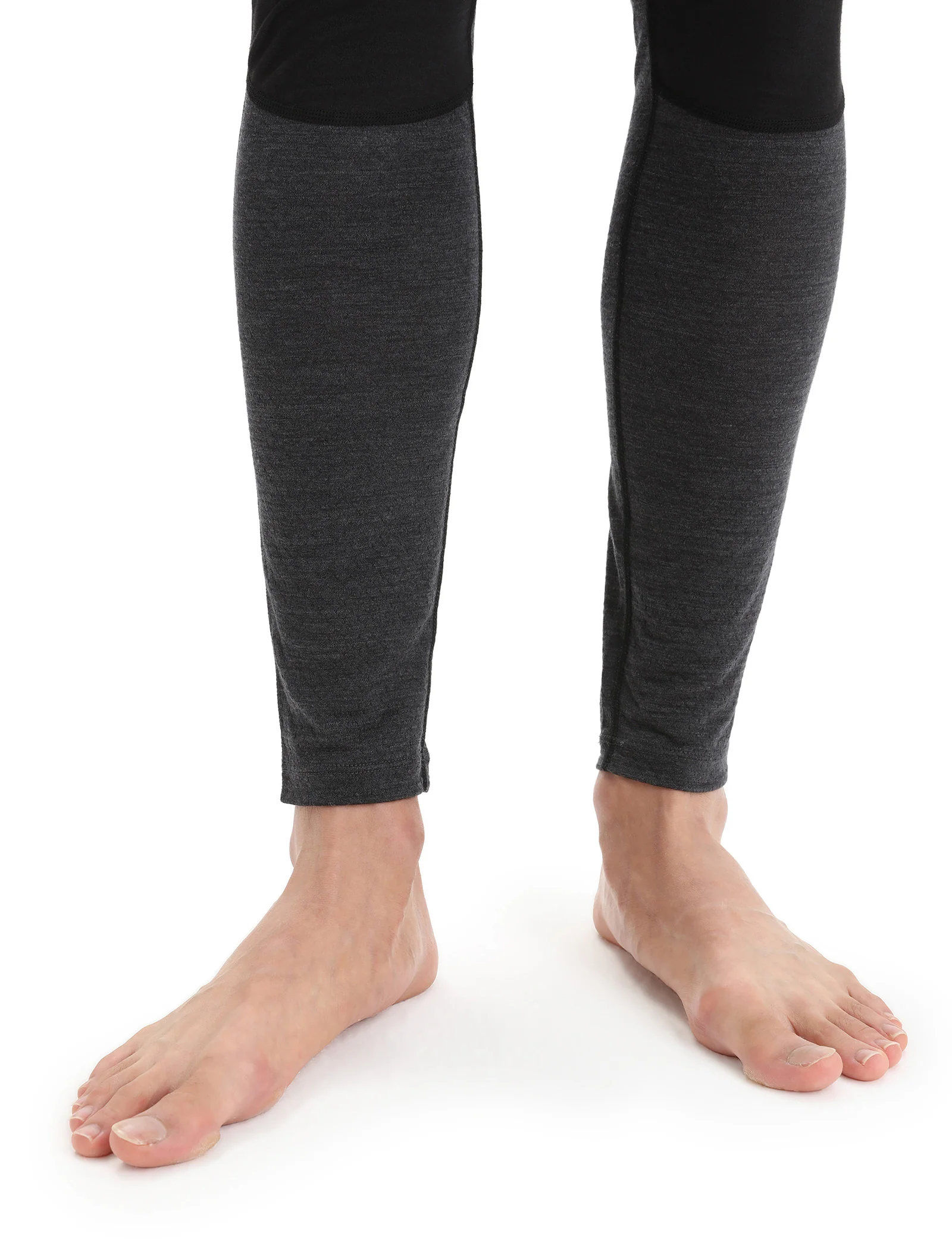 Men's Merino Blend 125 ZoneKnit™ Thermal Leggings - Image 12