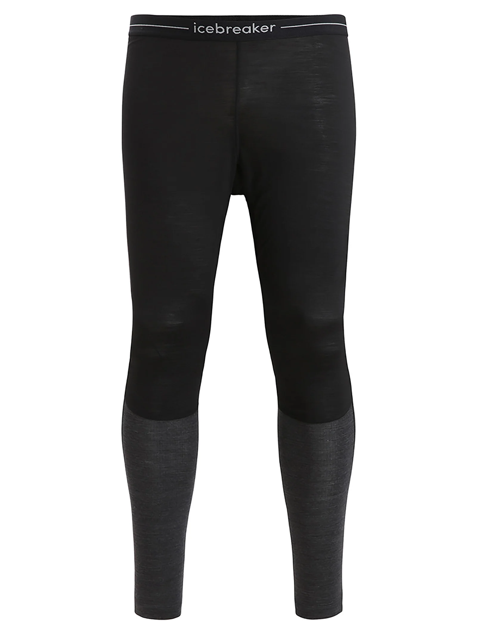 Men's Merino Blend 125 ZoneKnit™ Thermal Leggings - Image 13