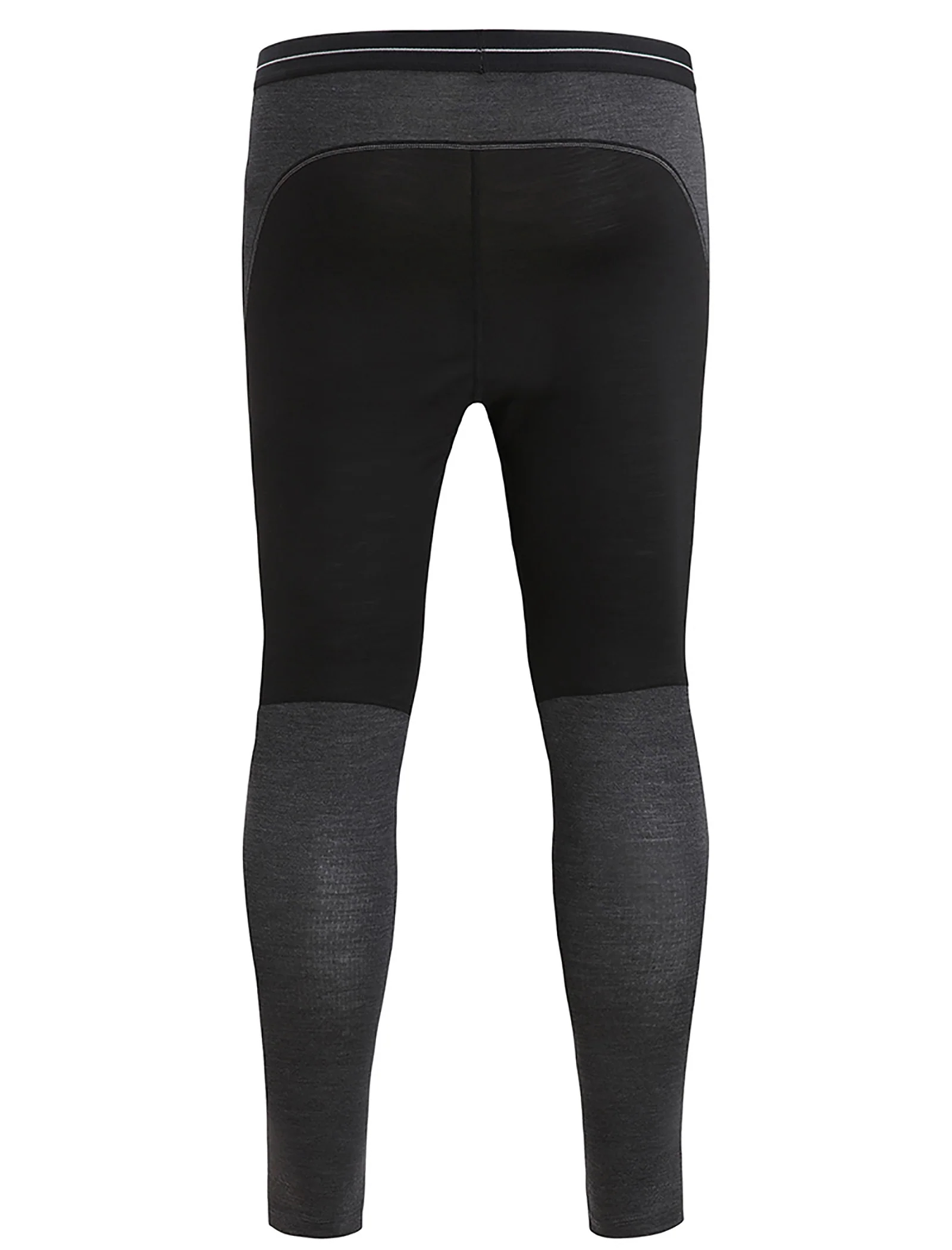 Men's Merino Blend 125 ZoneKnit™ Thermal Leggings - Image 14