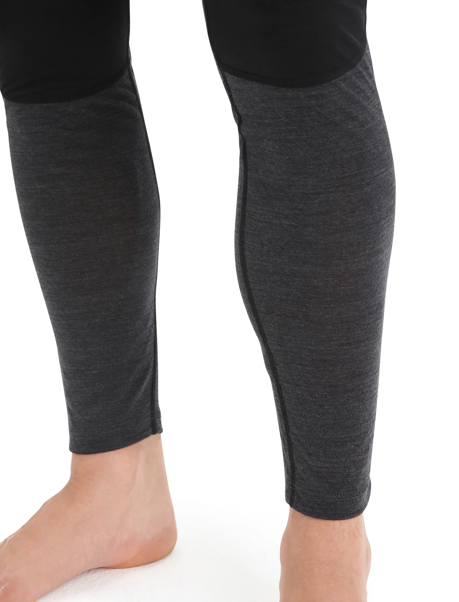 Men's Merino Blend 125 ZoneKnit™ Thermal Leggings - Image 6