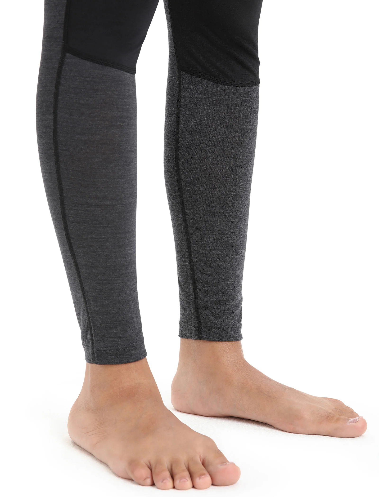 Women's Merino Blend 125 ZoneKnit⢠Thermal Leggings - Image 5