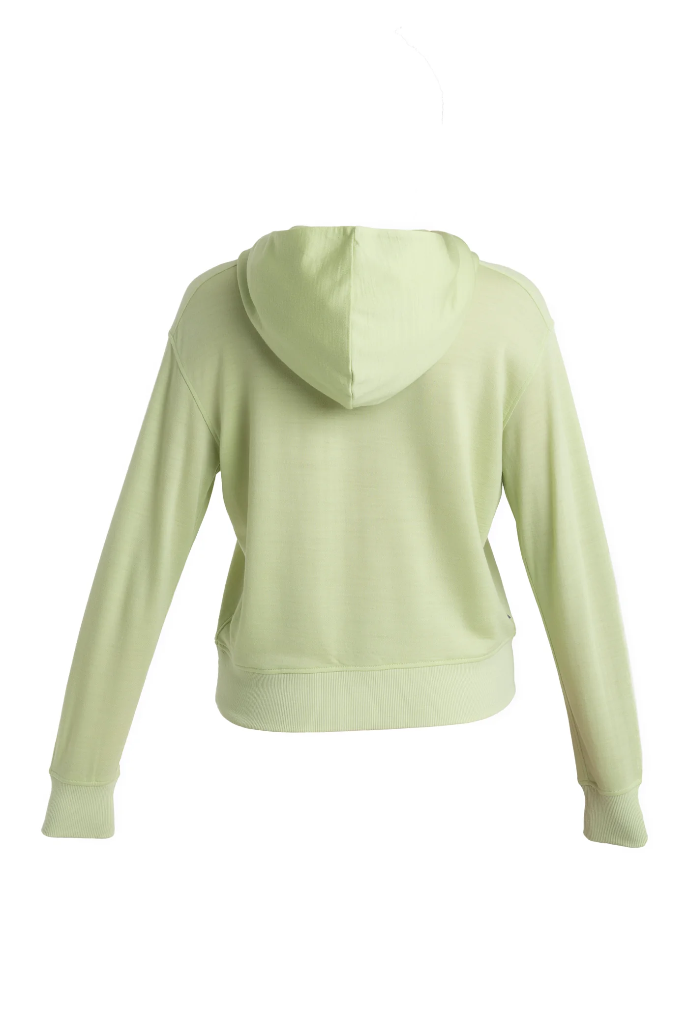 Women's Merino Blend 200 Crush Long Sleeve Hoodie - Image 12