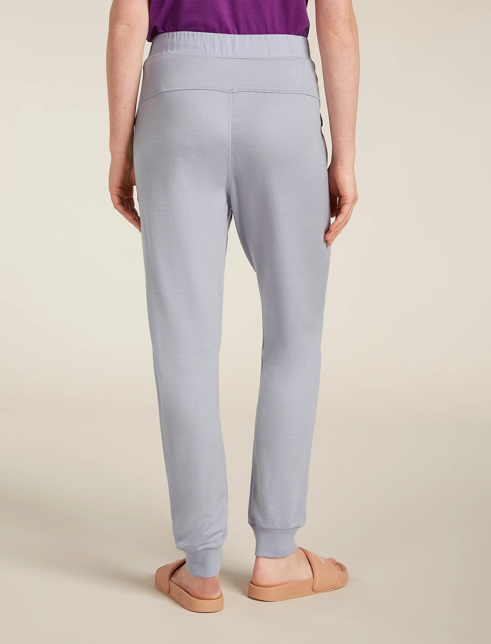 Women's Merino Blend 200 Crush Pants - Image 2