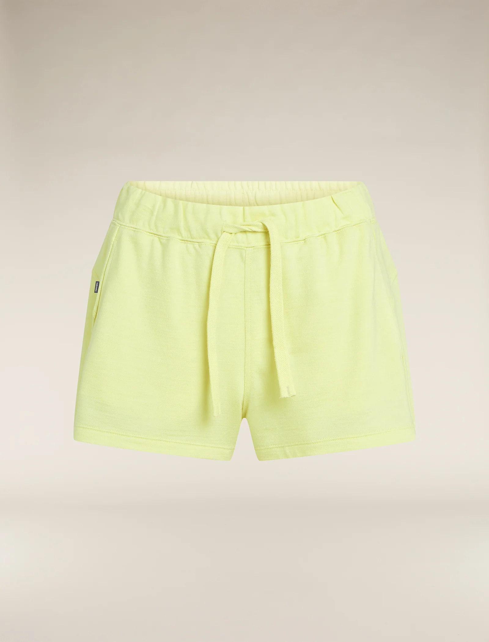 Women's Merino Blend 200 Crush Shorts - Image 6