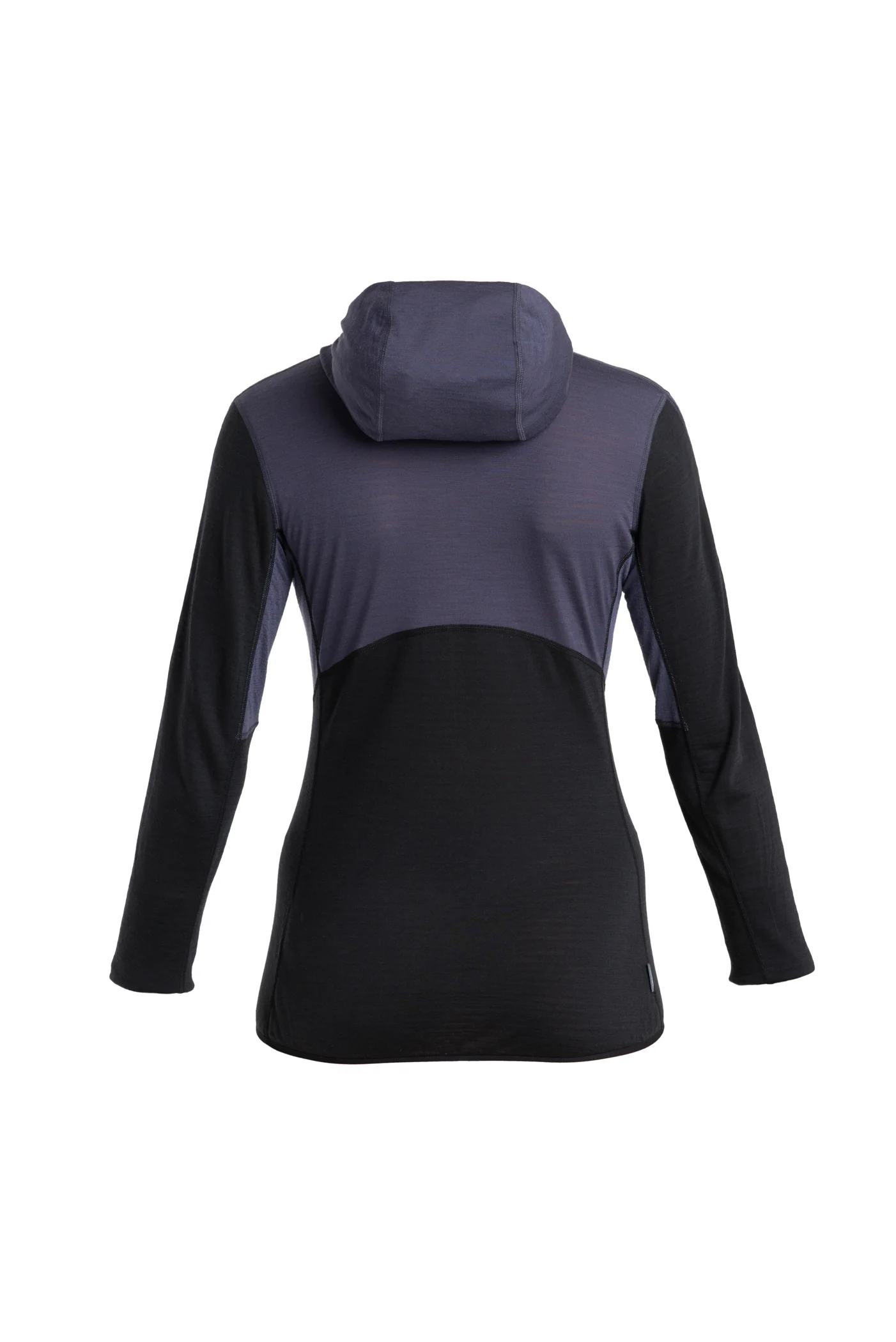 Women's Merino Blend 200 Realfleece⢠Descender Long Sleeve Zip Hoodie - Image 8
