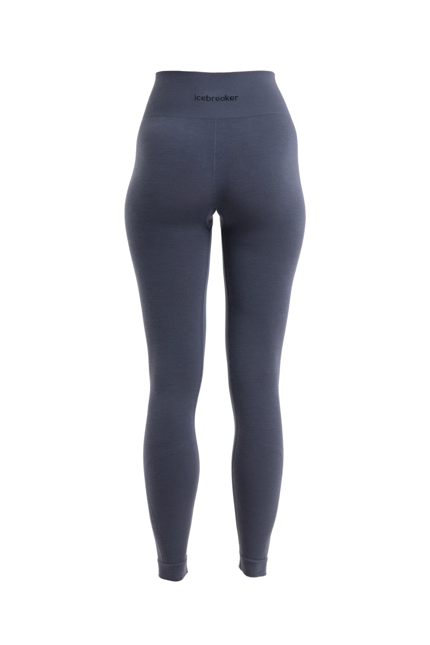 Women's Merino Blend 260 ZoneKnit™ Seamless 25" Tights - Image 9