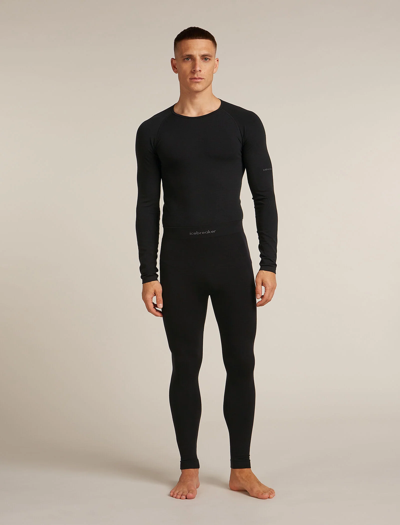 260 Seamless 27" Tights - Image 3