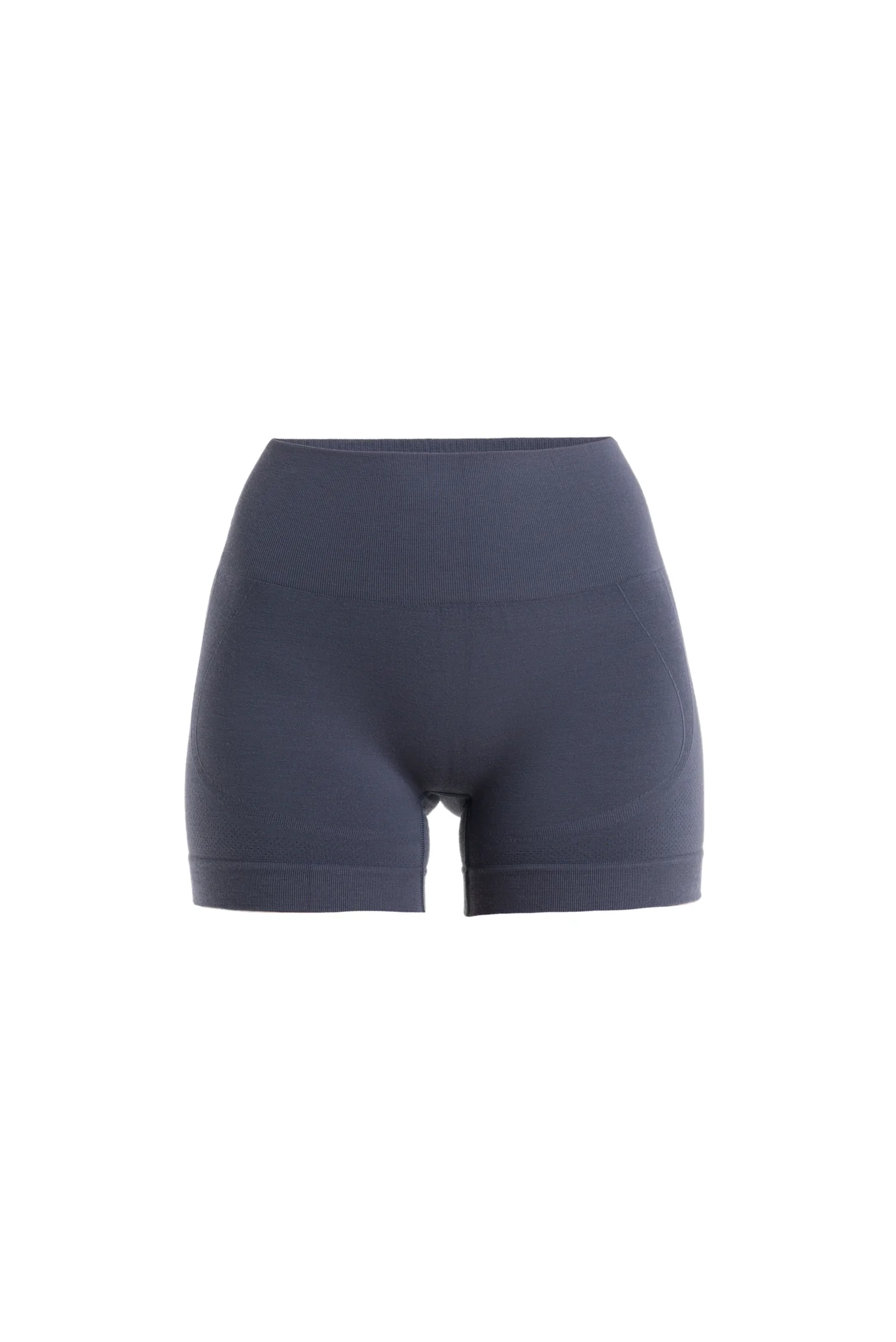 Women's Merino Blend 260 ZoneKnit⢠Seamless 4" Shorts - Image 4