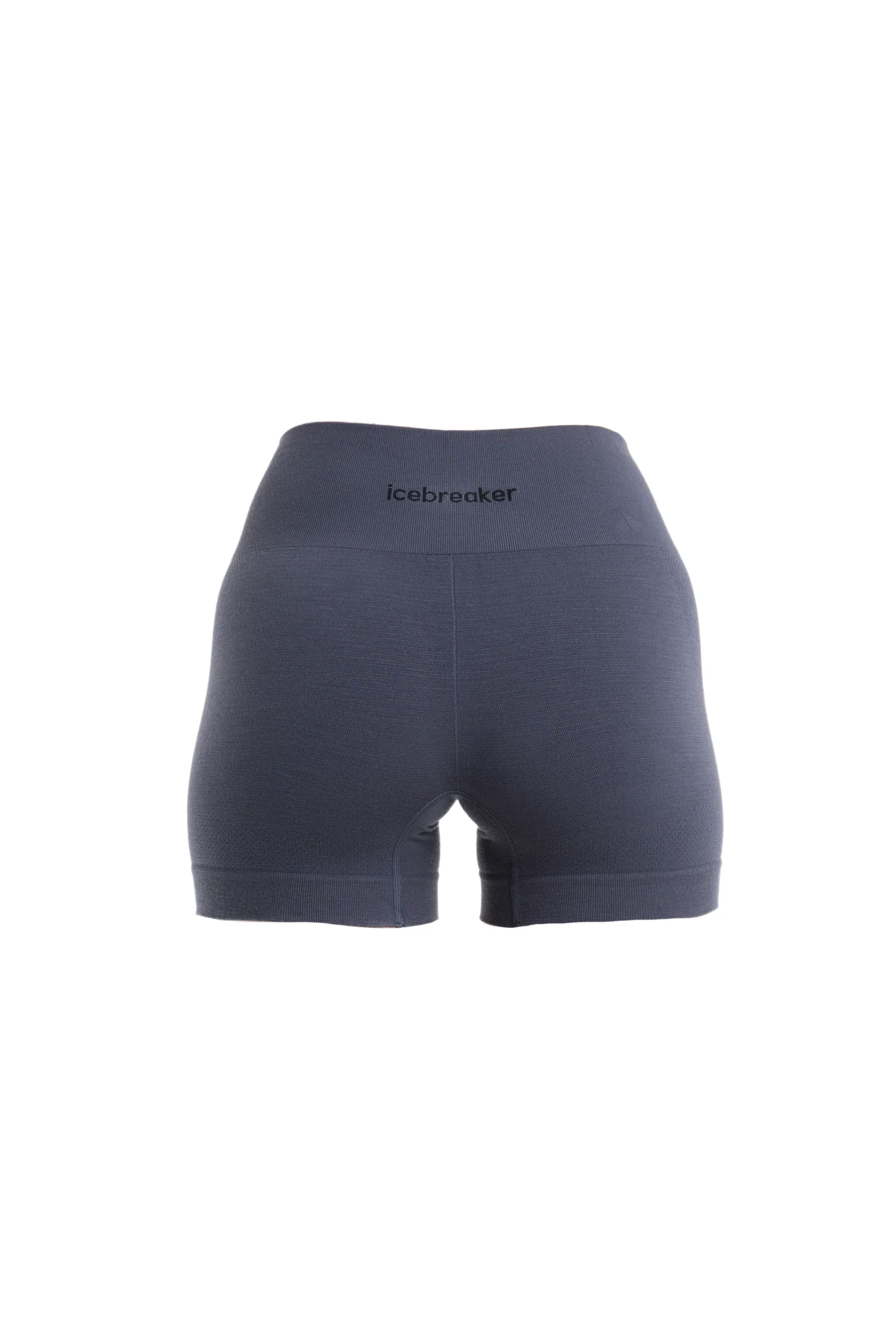 Women's Merino Blend 260 ZoneKnit⢠Seamless 4" Shorts - Image 5