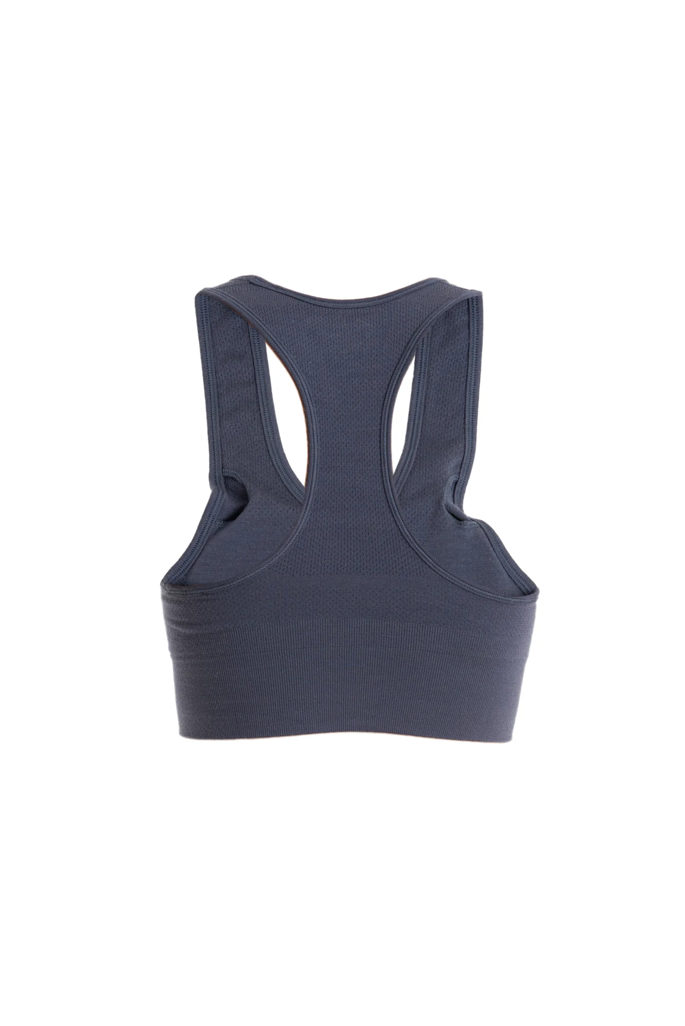 Women's Merino Blend 260 ZoneKnit™ Seamless Bra - Image 8