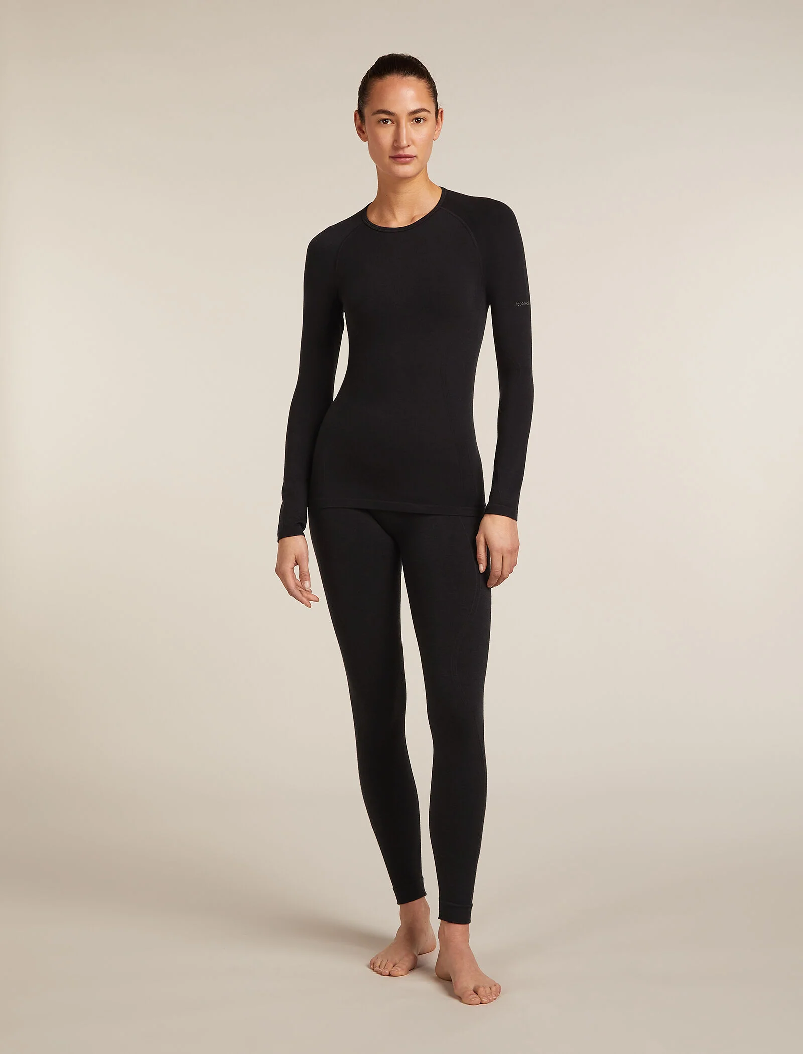 260 Seamless Thermal Top - Image 3
