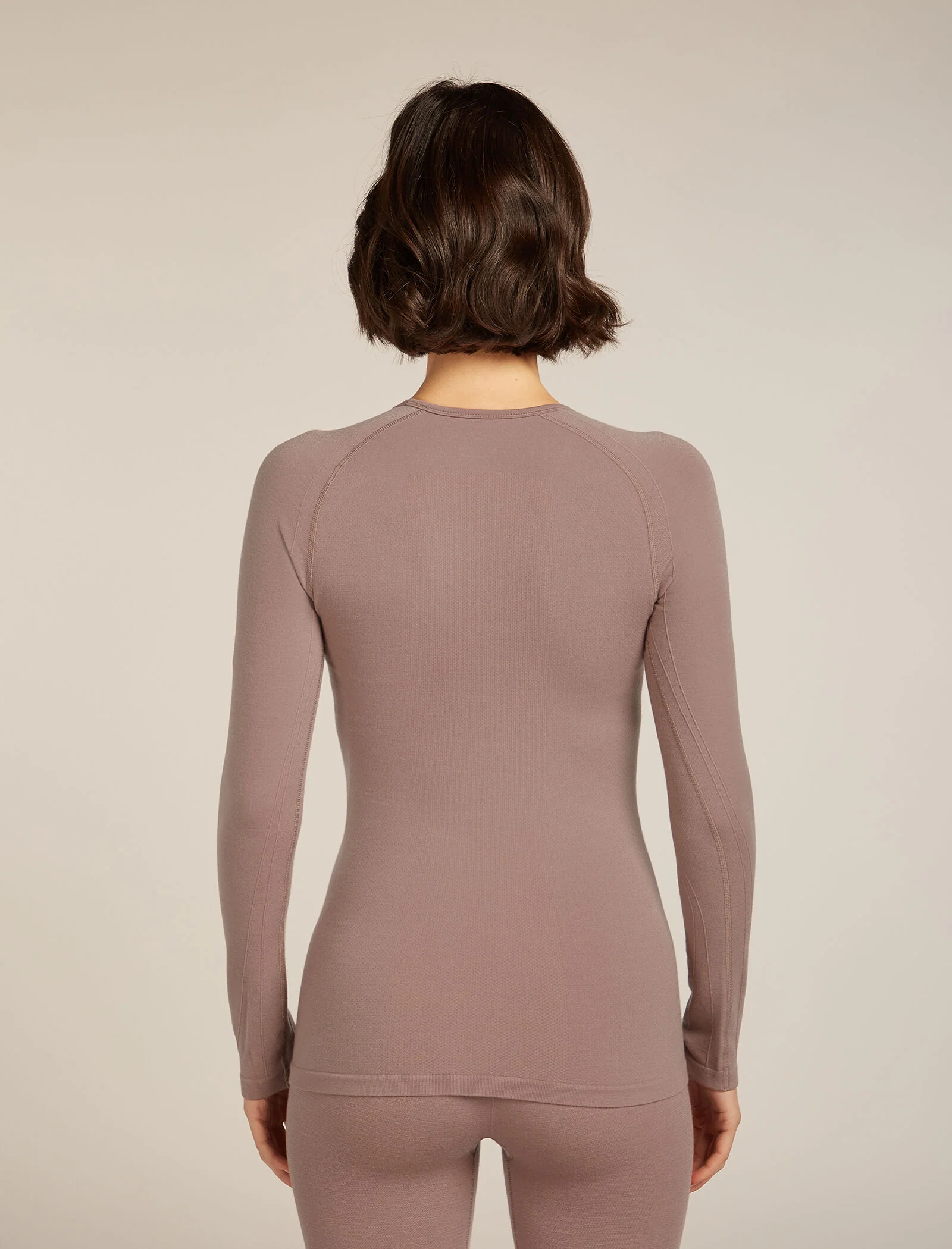 260 Zoneknit Seamless Thermal Top - Image 2