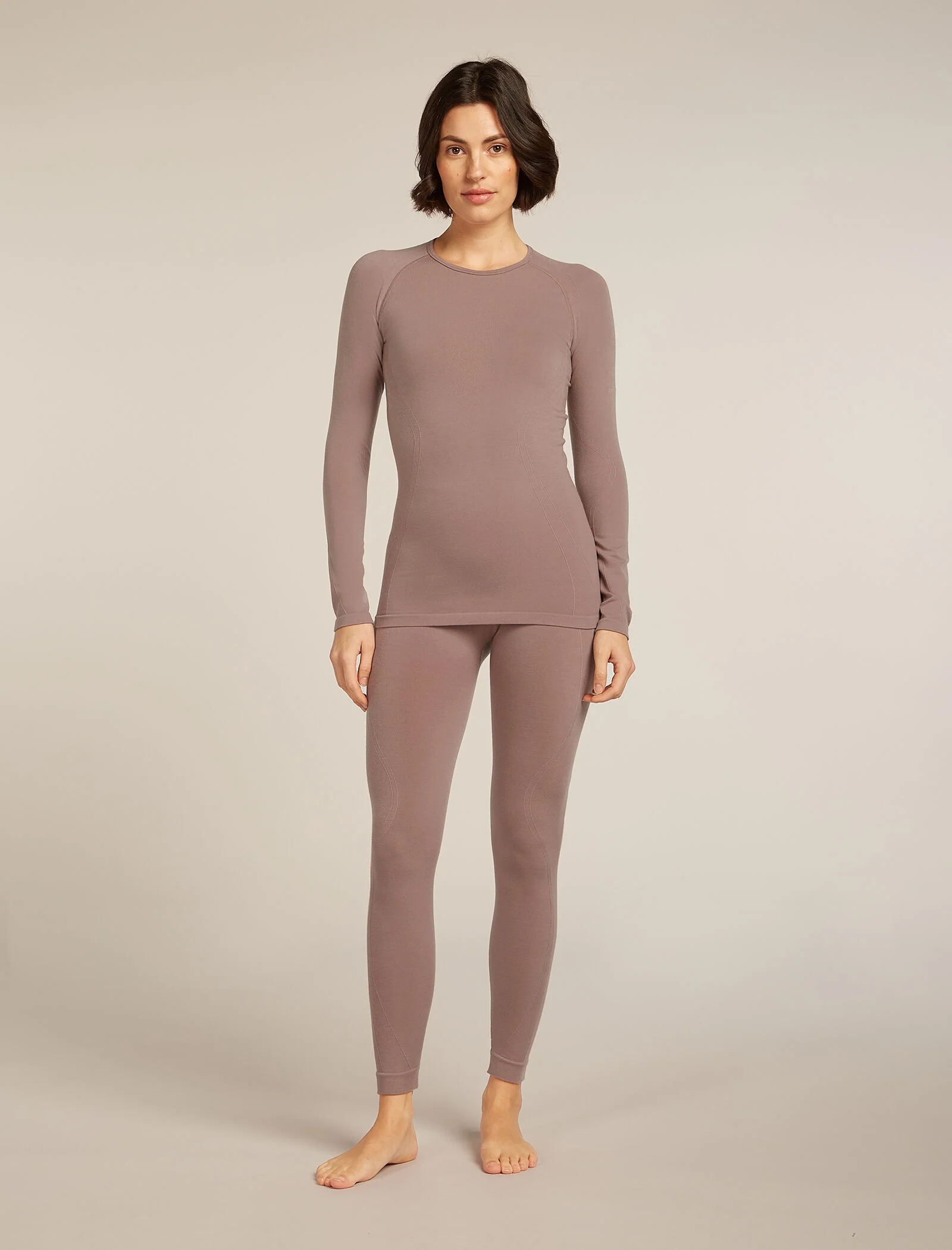 260 Zoneknit Seamless Thermal Top - Image 3