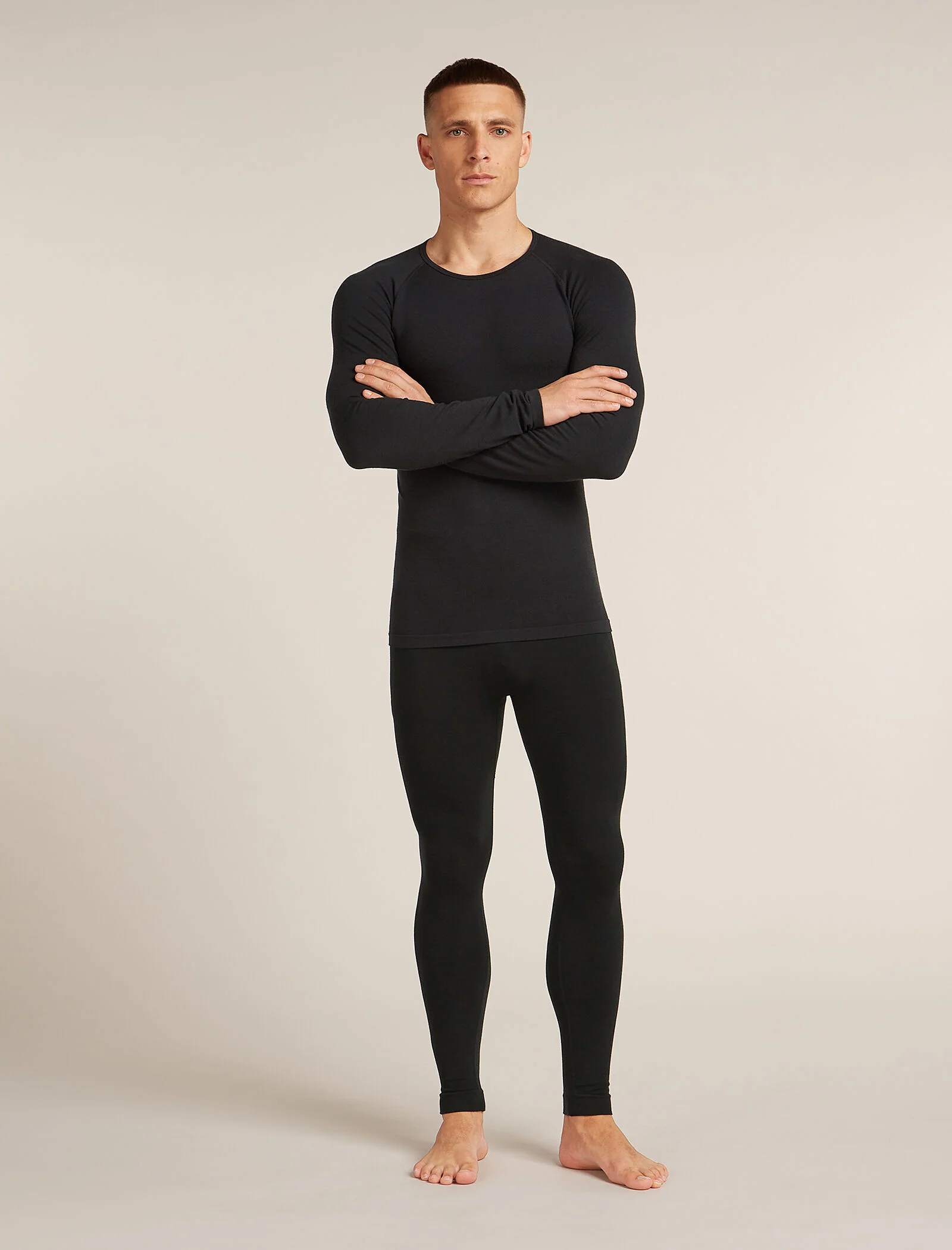 260 Seamless Thermal Top - Image 3
