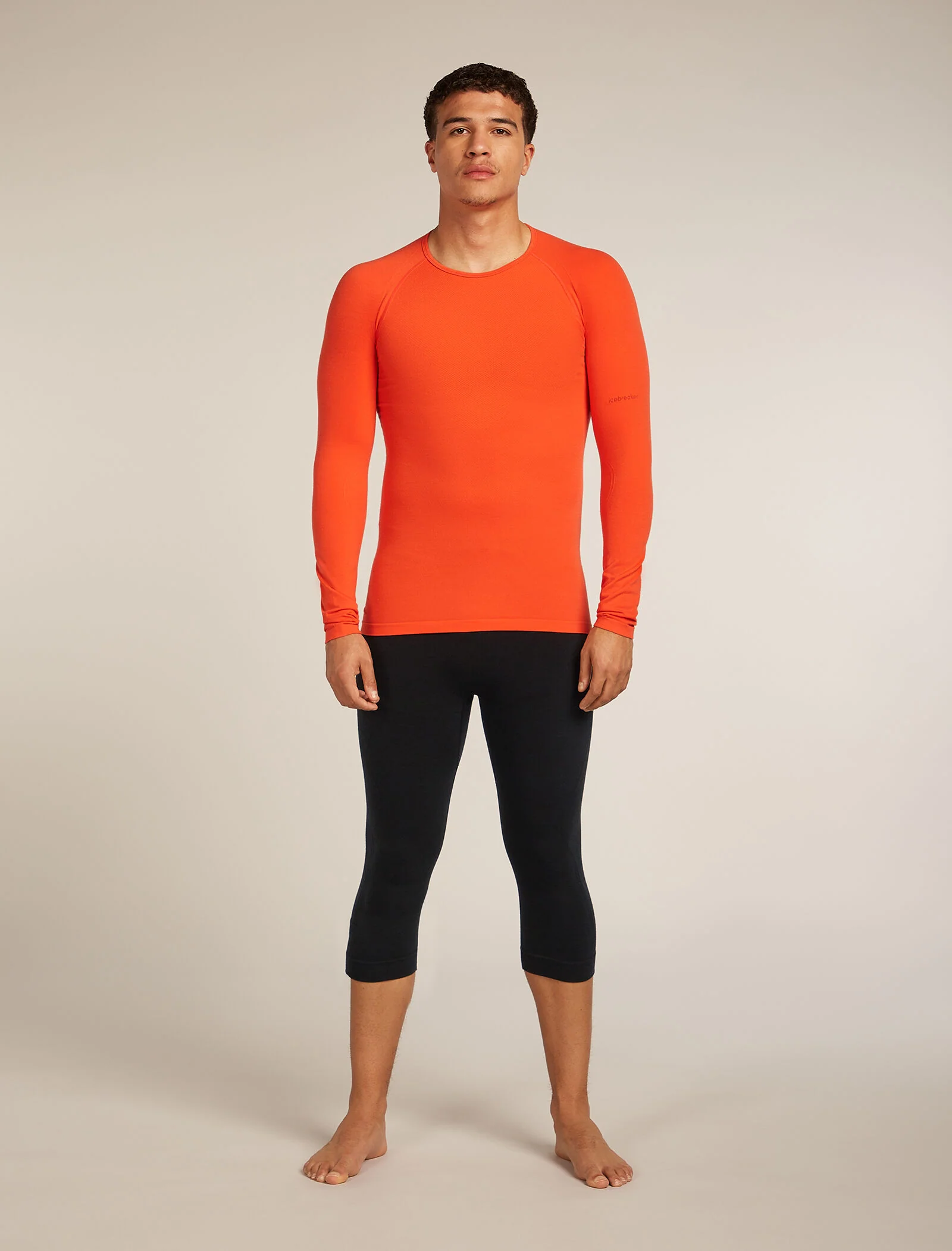 260 Seamless Thermal Top - Image 3