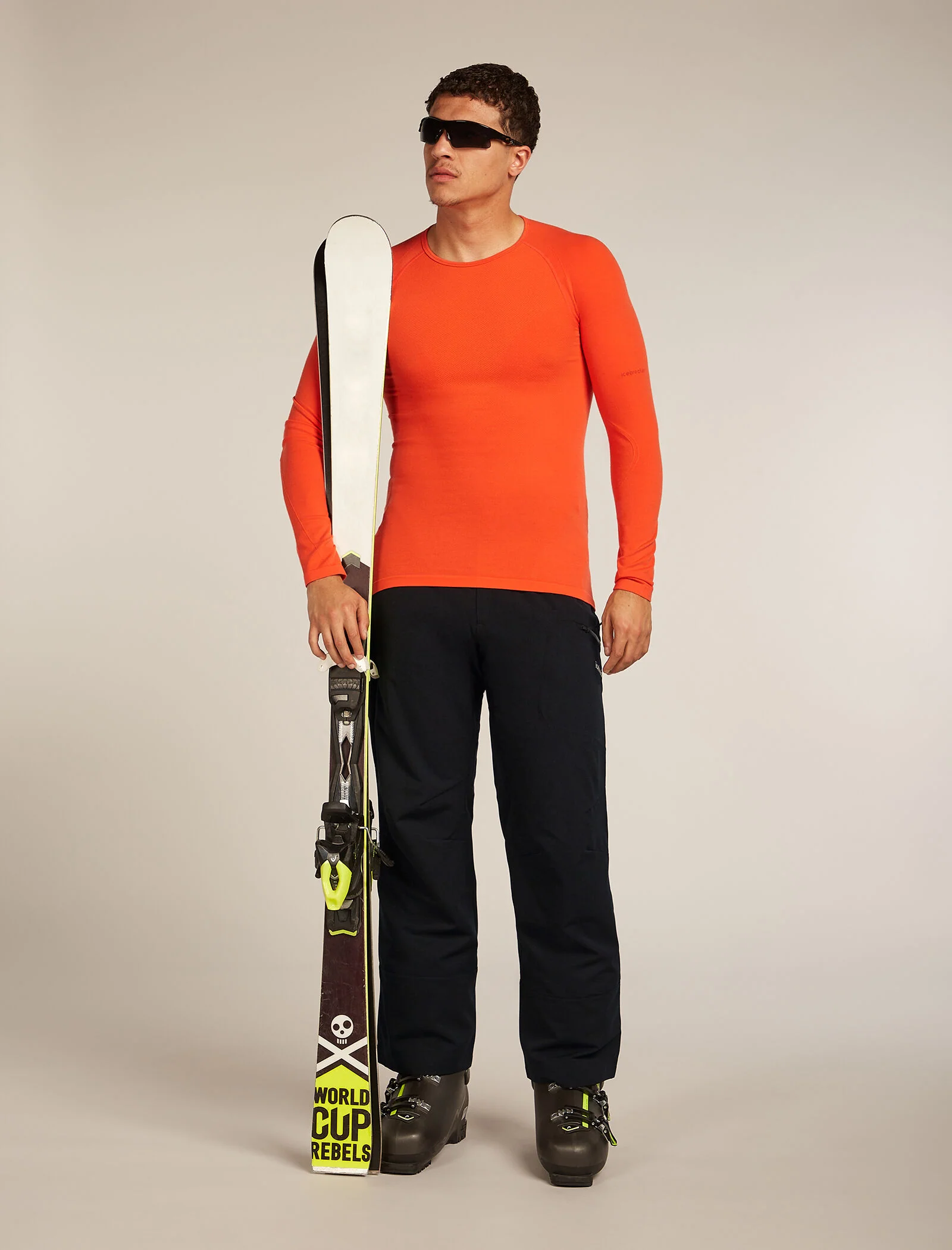 260 Seamless Thermal Top - Image 4