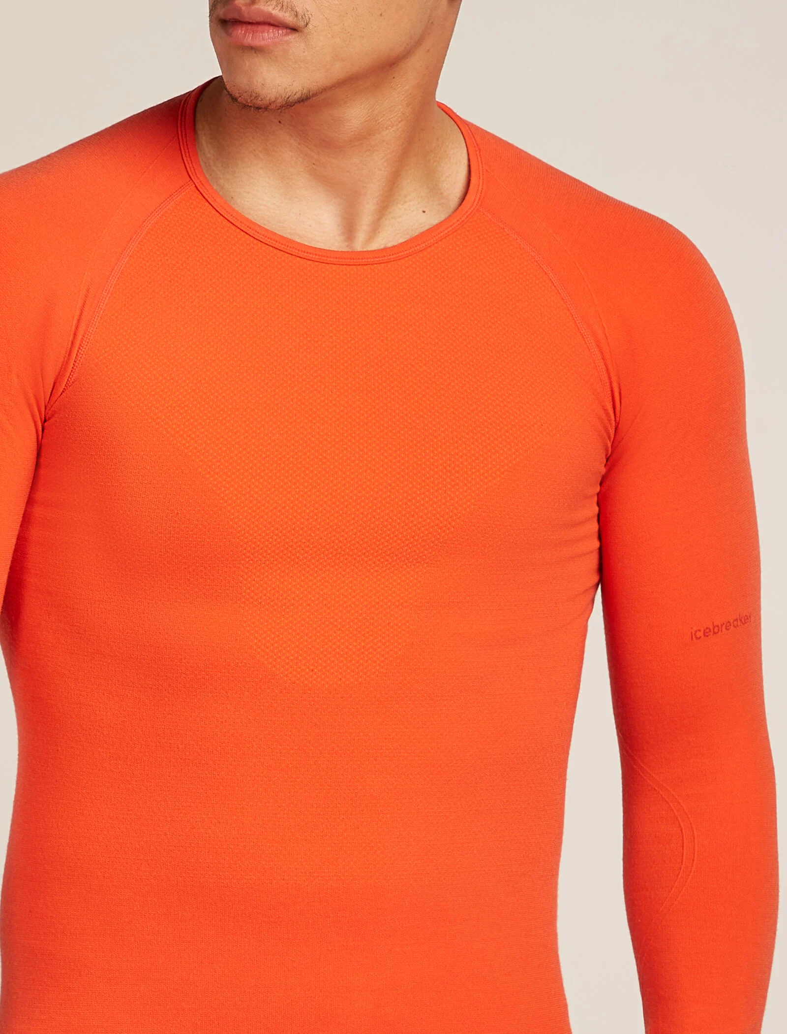 260 Seamless Thermal Top - Image 7
