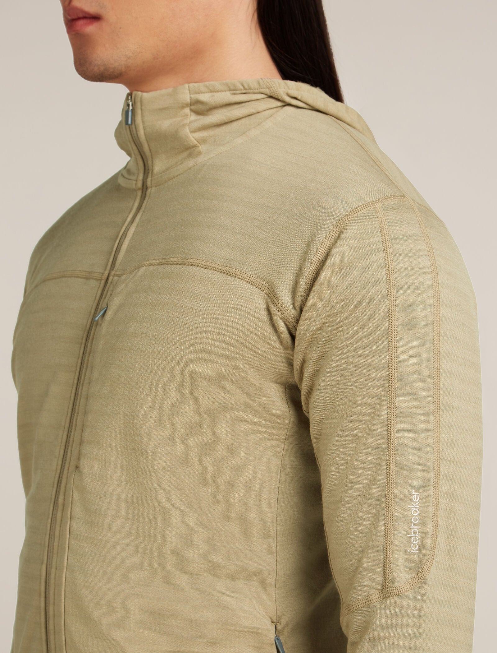 300 Descender Zip Hoodie - Image 5