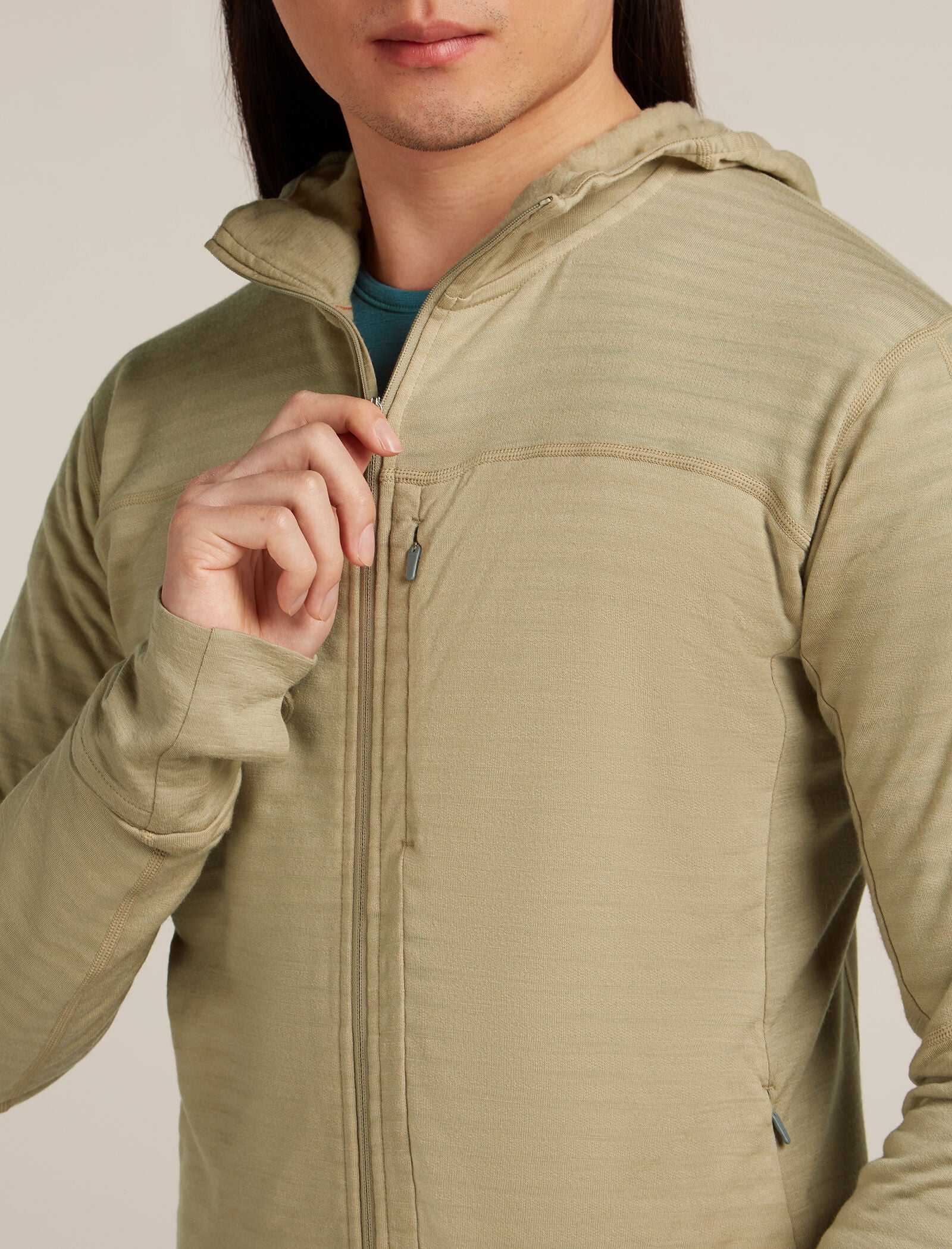 300 Descender Zip Hoodie - Image 6