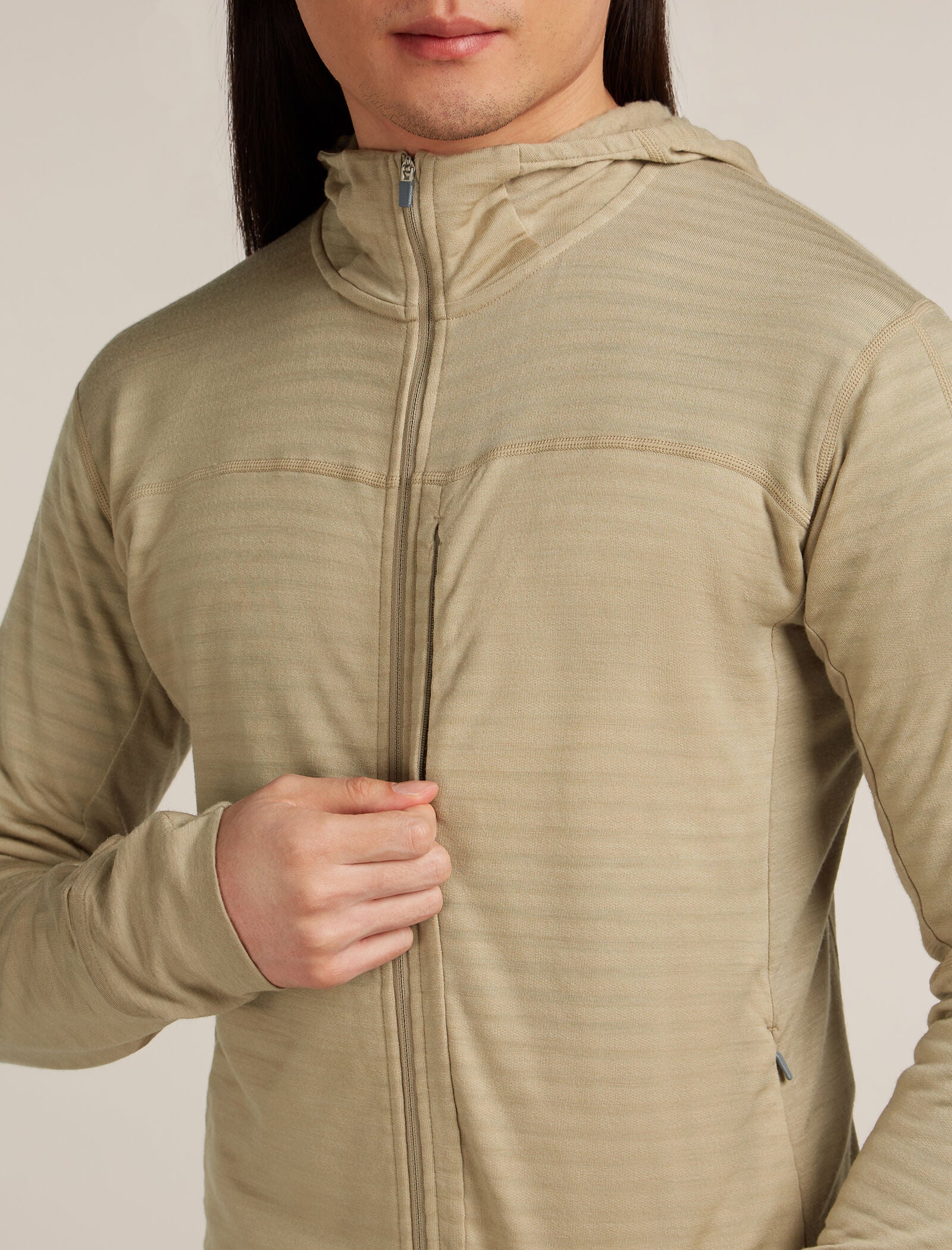 300 Descender Zip Hoodie - Image 8