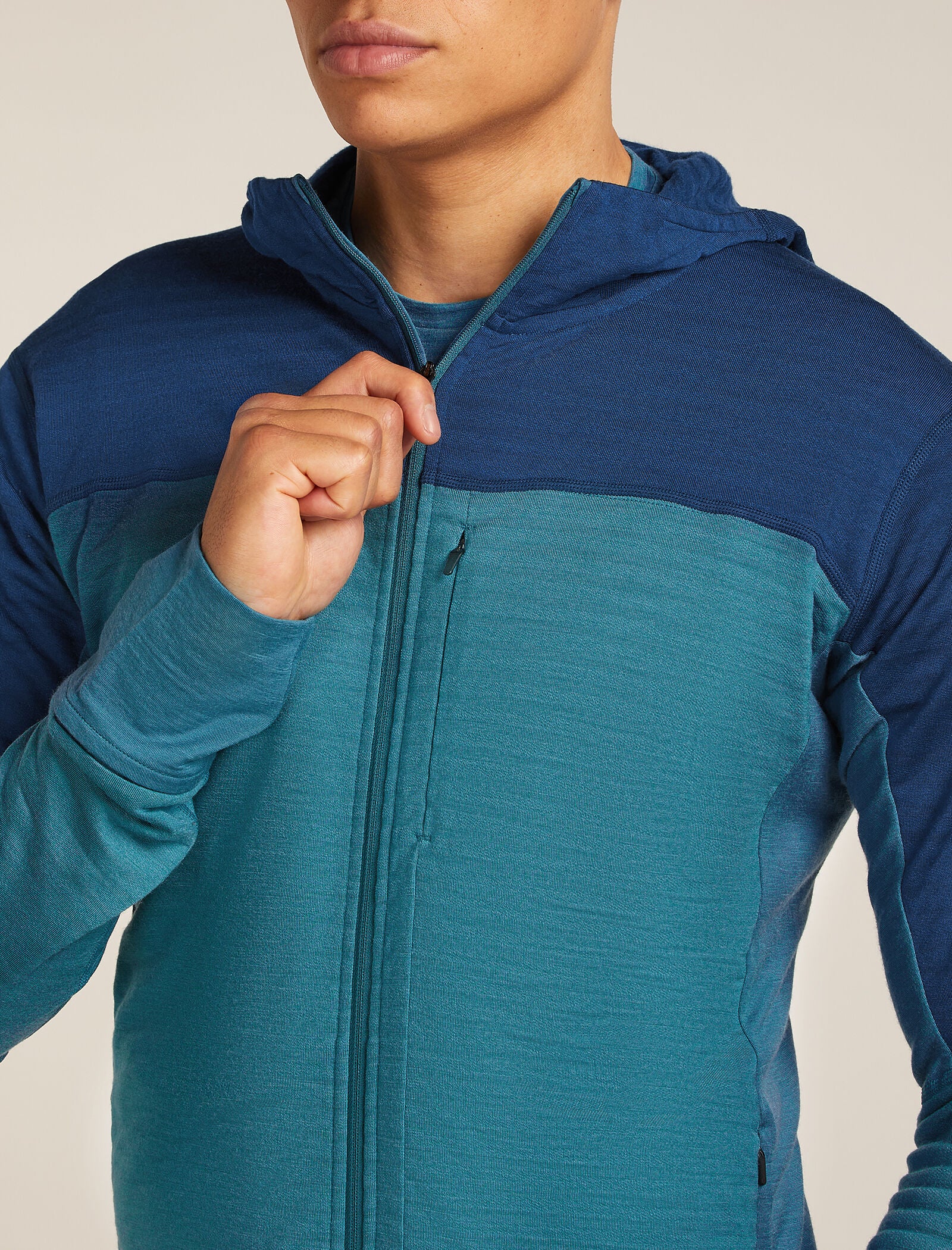 300 Descender Zip Hoodie - Image 6