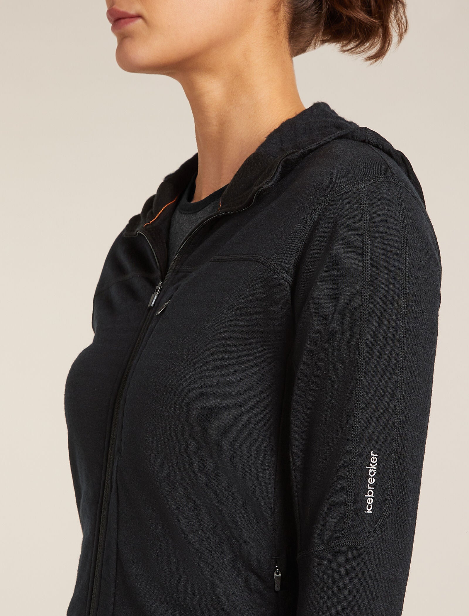 300 Descender Zip Hoodie - Image 5
