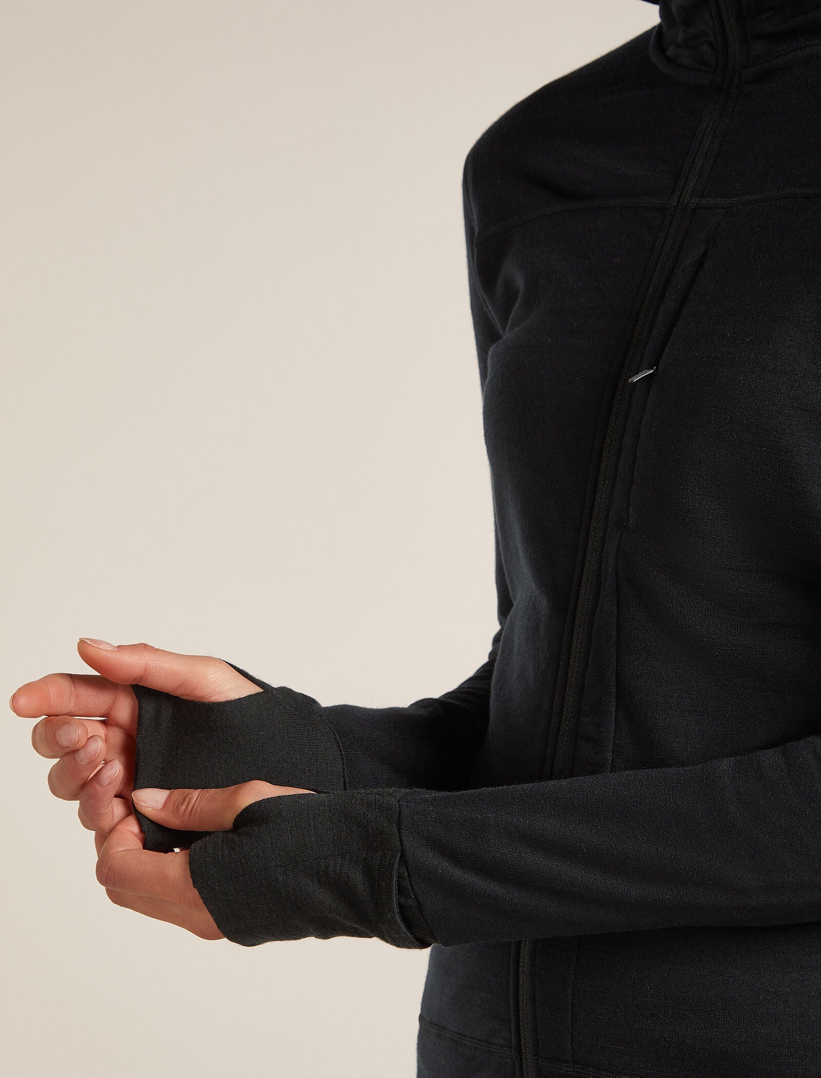 300 Descender Zip Hoodie - Image 6