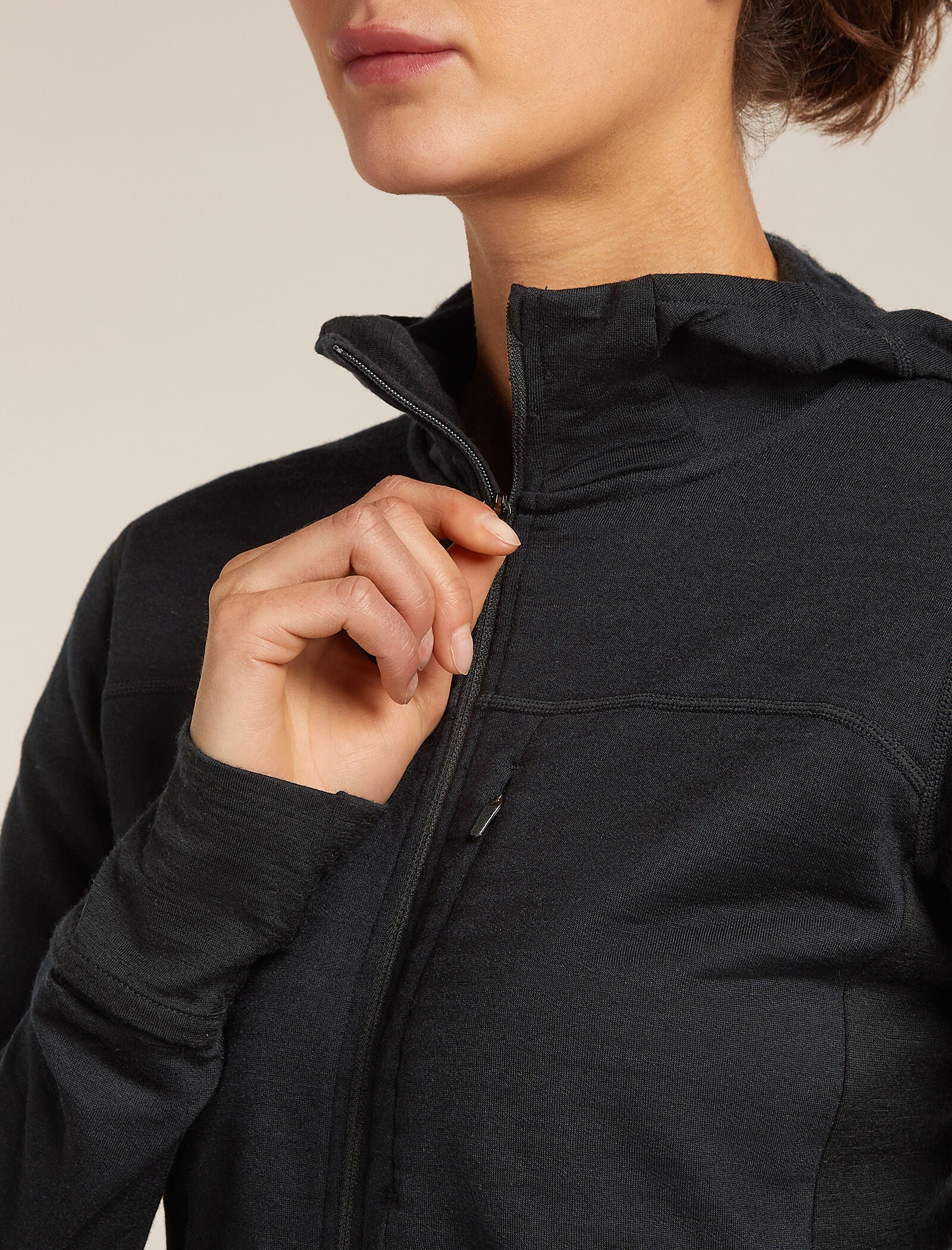 300 Descender Zip Hoodie - Image 7